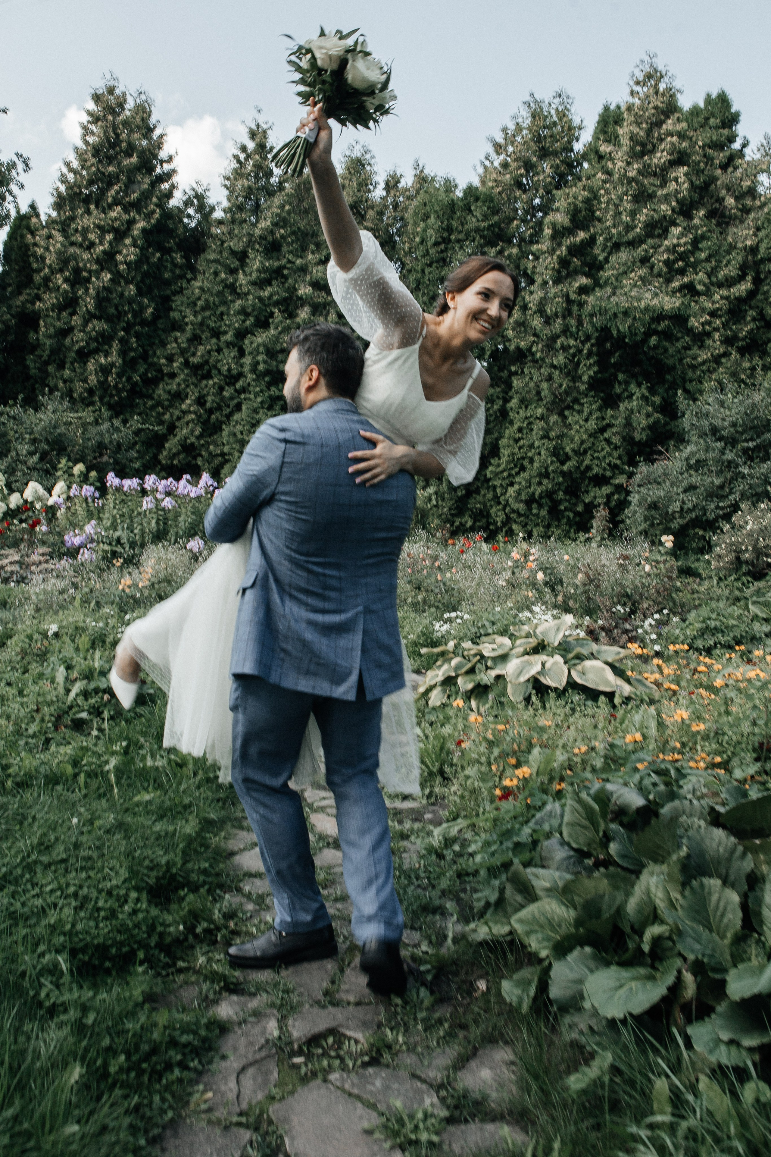 Мария и Иван. Свадебный семейный фотограф в Санкт-Петербурге СПб Евгения Гинзбург