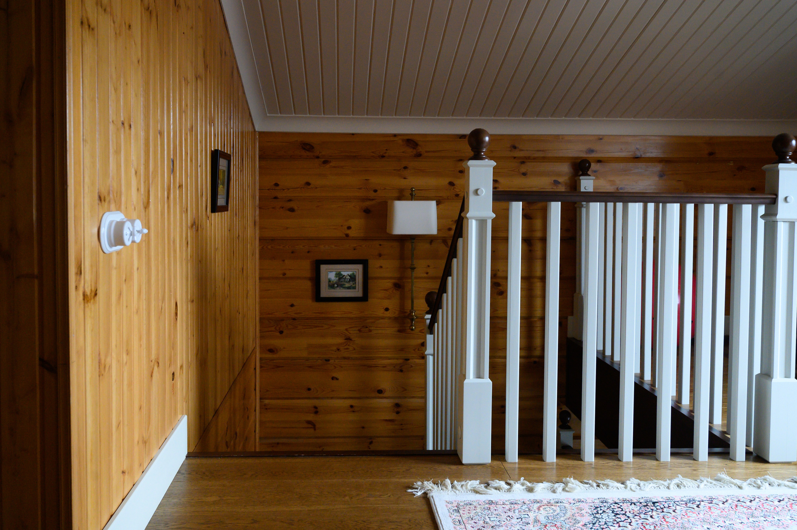 Загородный дом. Фотограф Таисия Лебеденко | Санкт-Петербург