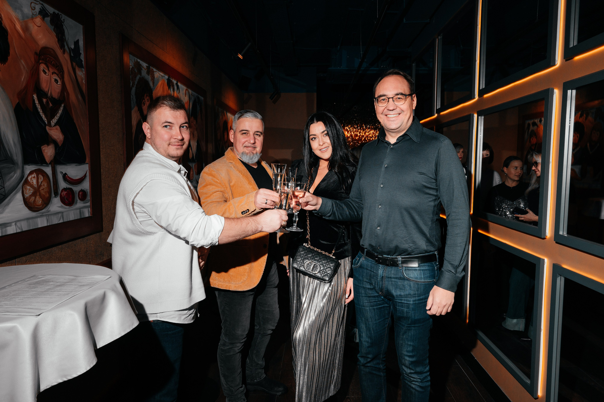 Светская Хроника. Репортажный фотограф Ольга Ищук