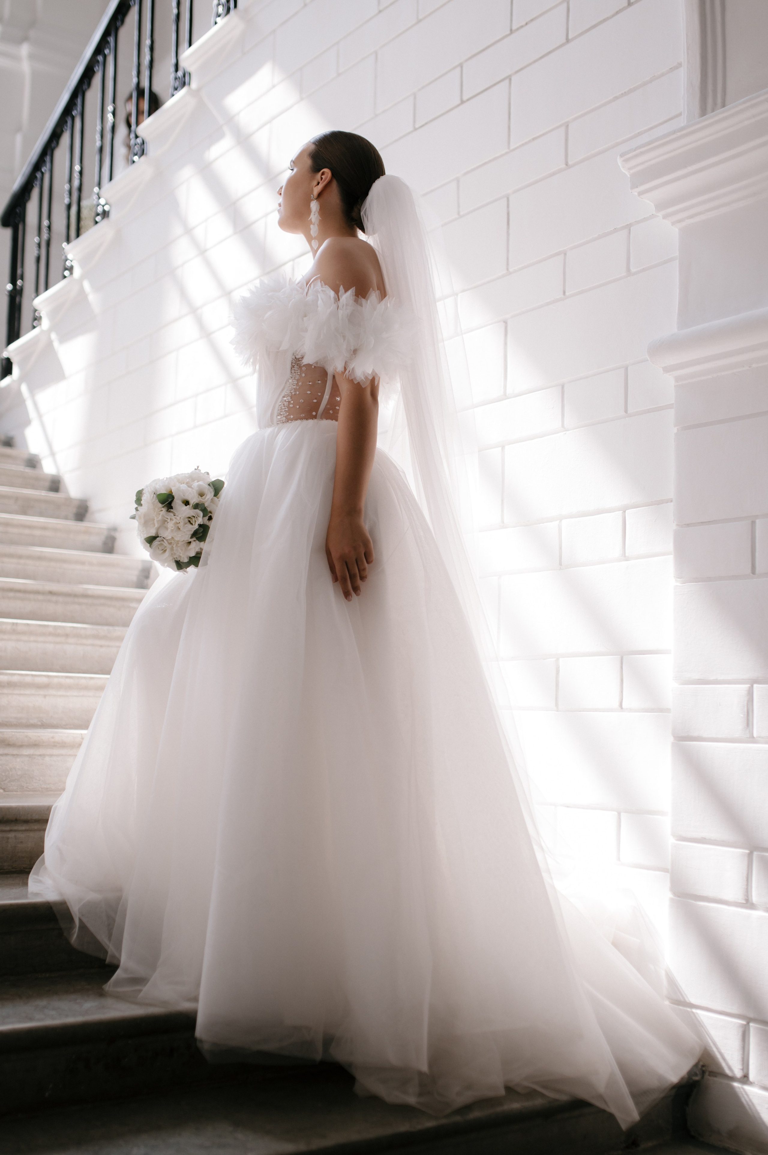 М&Д. Свадебный и семейный фотограф Олеся Маркелова