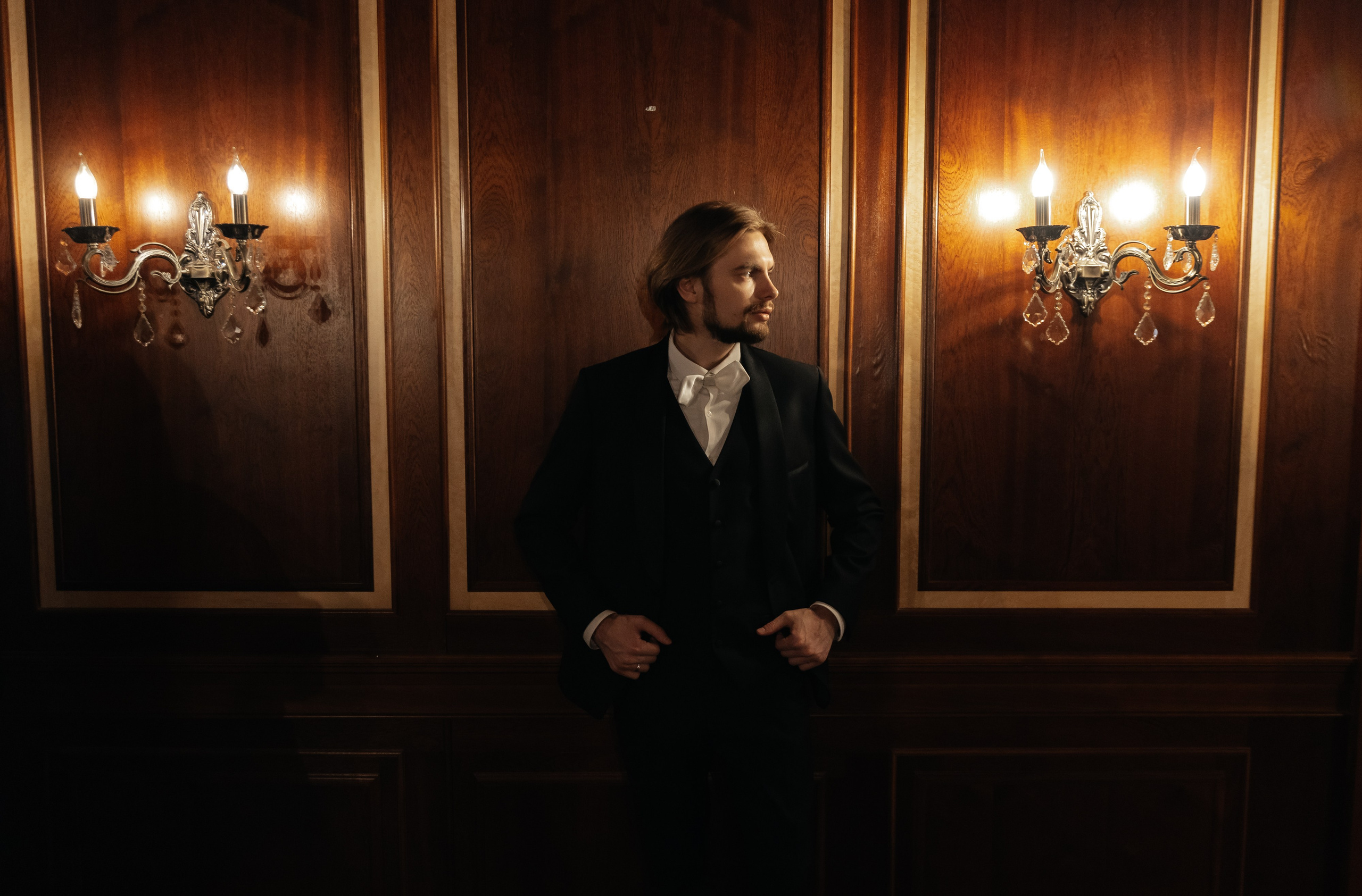 Danil & Irina. Свадебный фотограф Ильнар Асадуллин