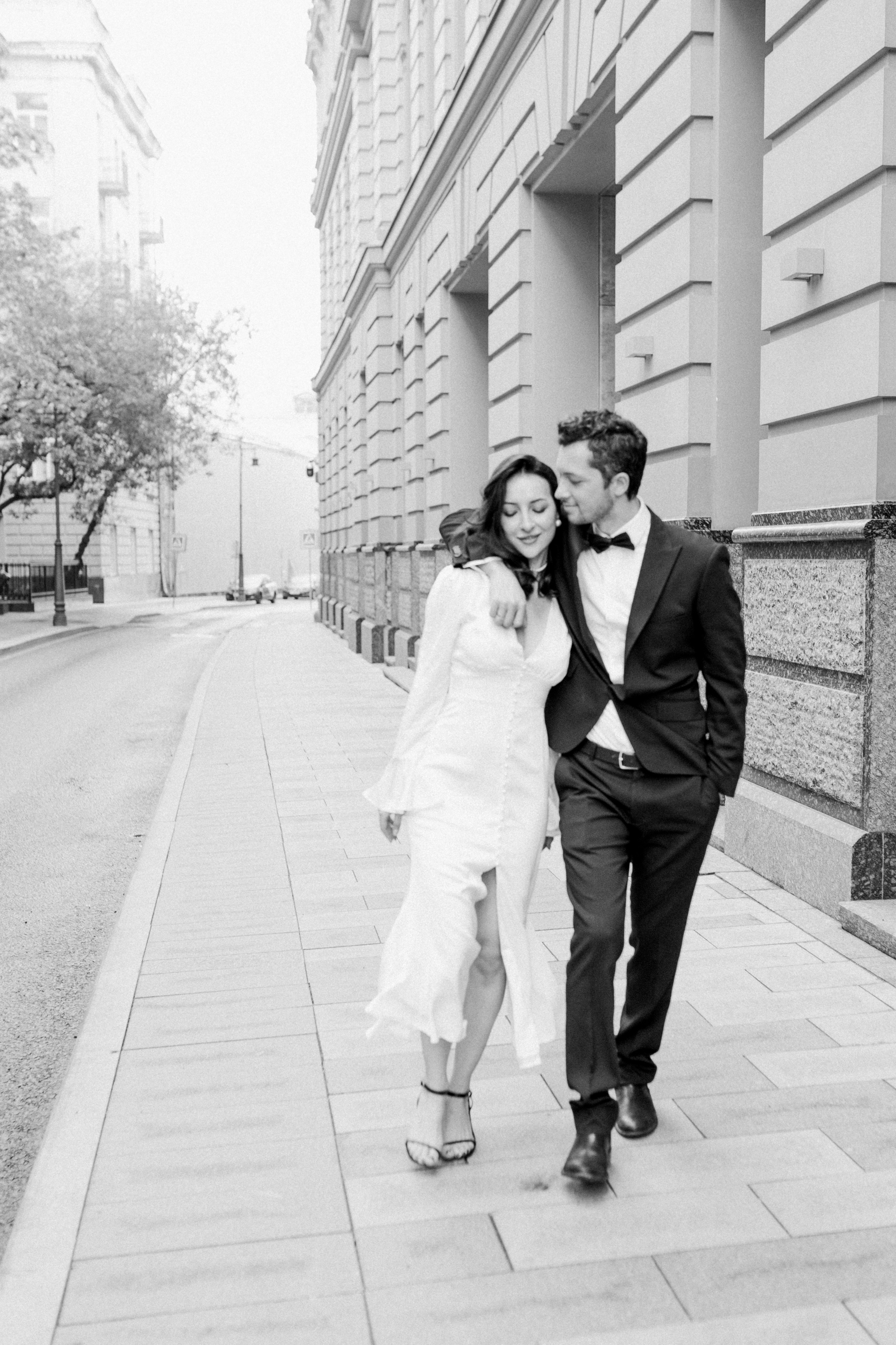 Лика и Никита. Лена Крутова. Фотограф в Москве