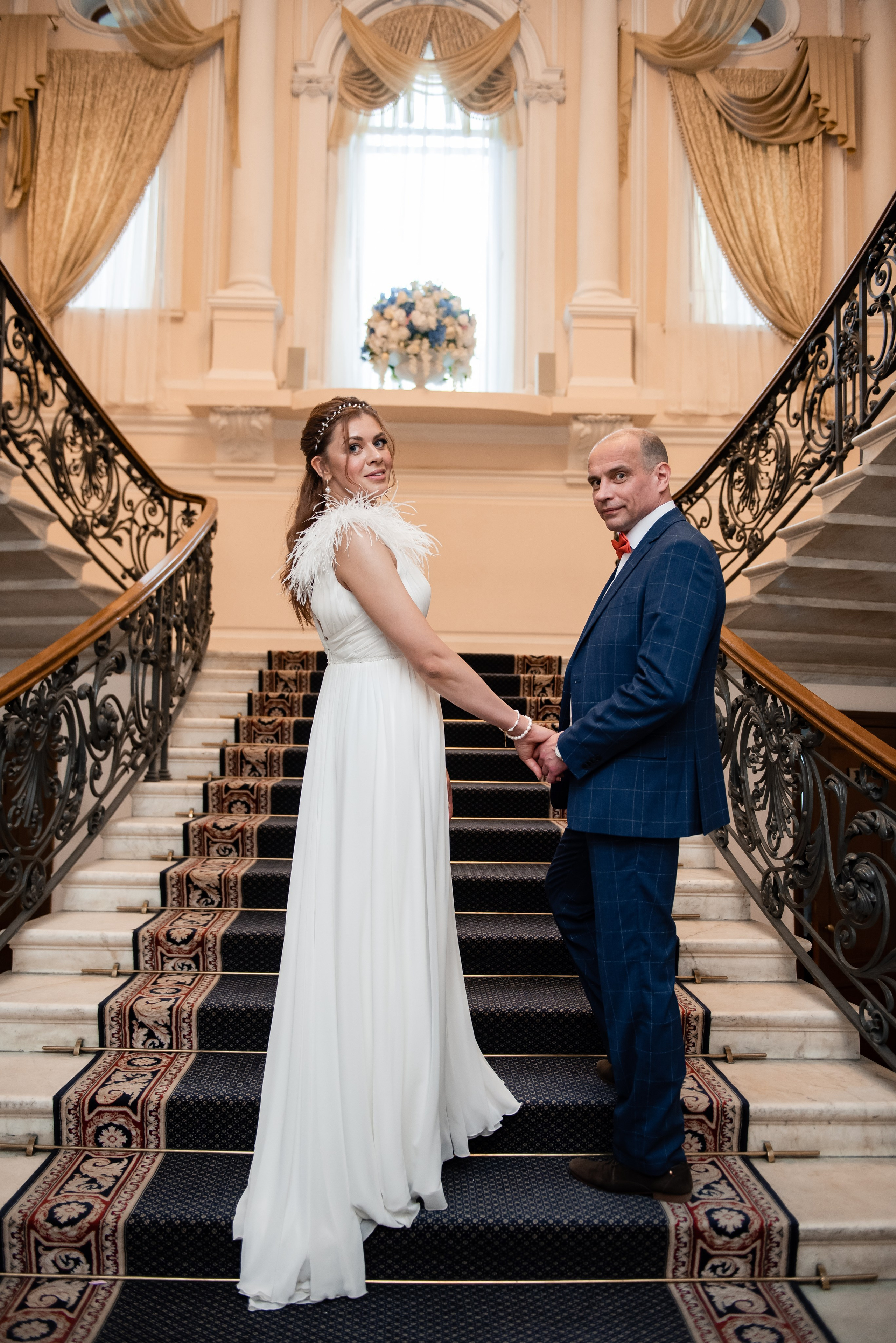 Свадебный день в Петербурге. Анастасия Петрович фотограф, фотокорреспондент в Москве и Санкт-Петербурге. Фотосъёмка репортажа, мероприятия, корпоративная съёмка, контент