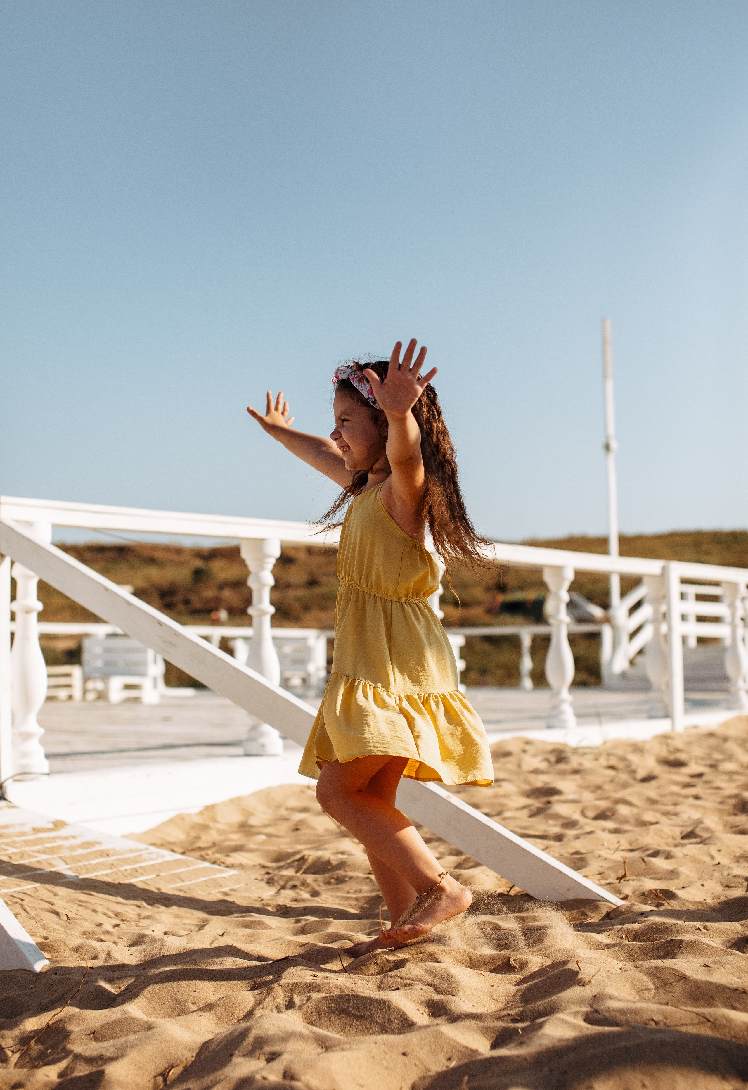 Соня Анапа. Свадебный и семейный фотограф/видеограф в Краснодаре Наталья Осинская