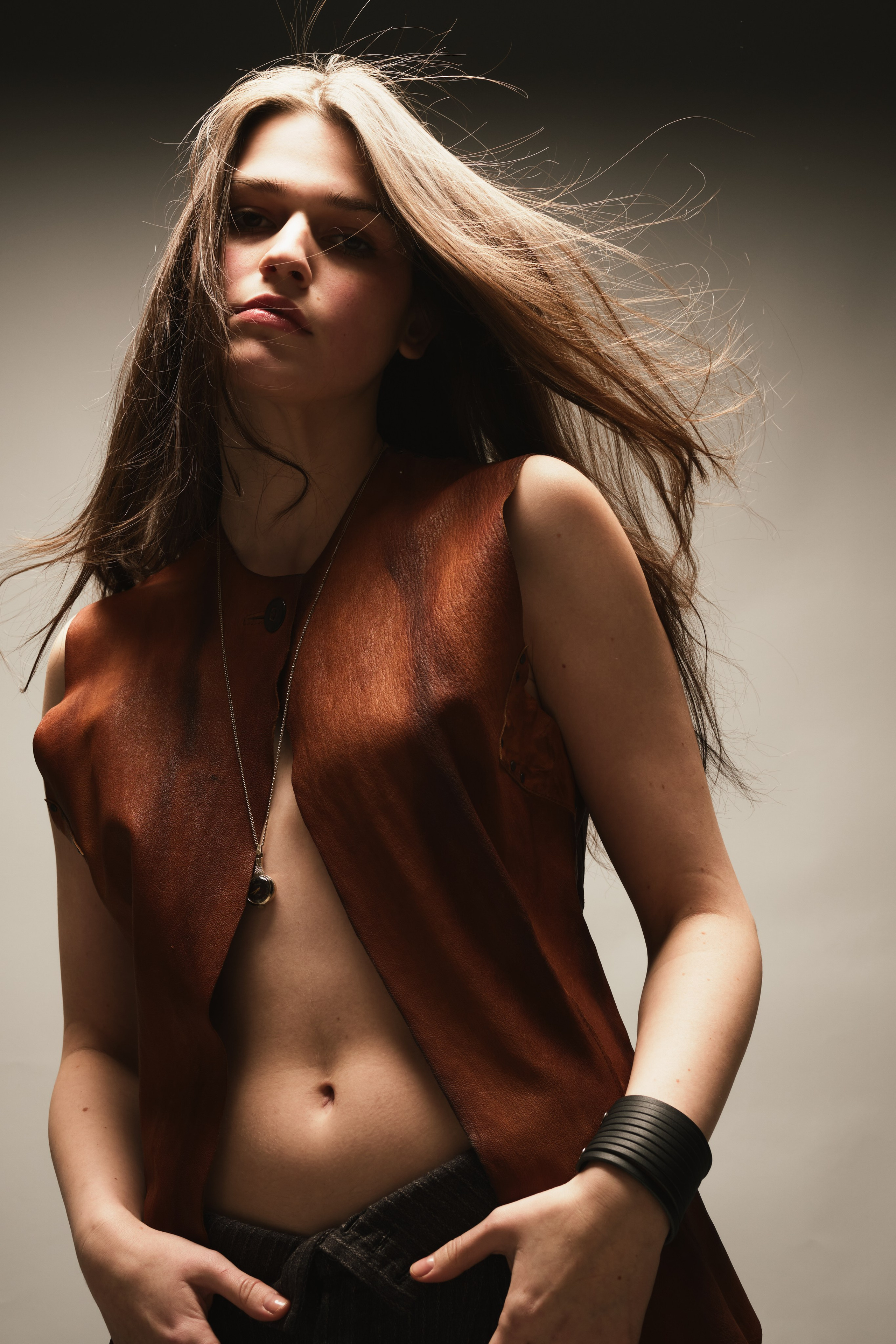 Photographer Tabarchuk Ulyana