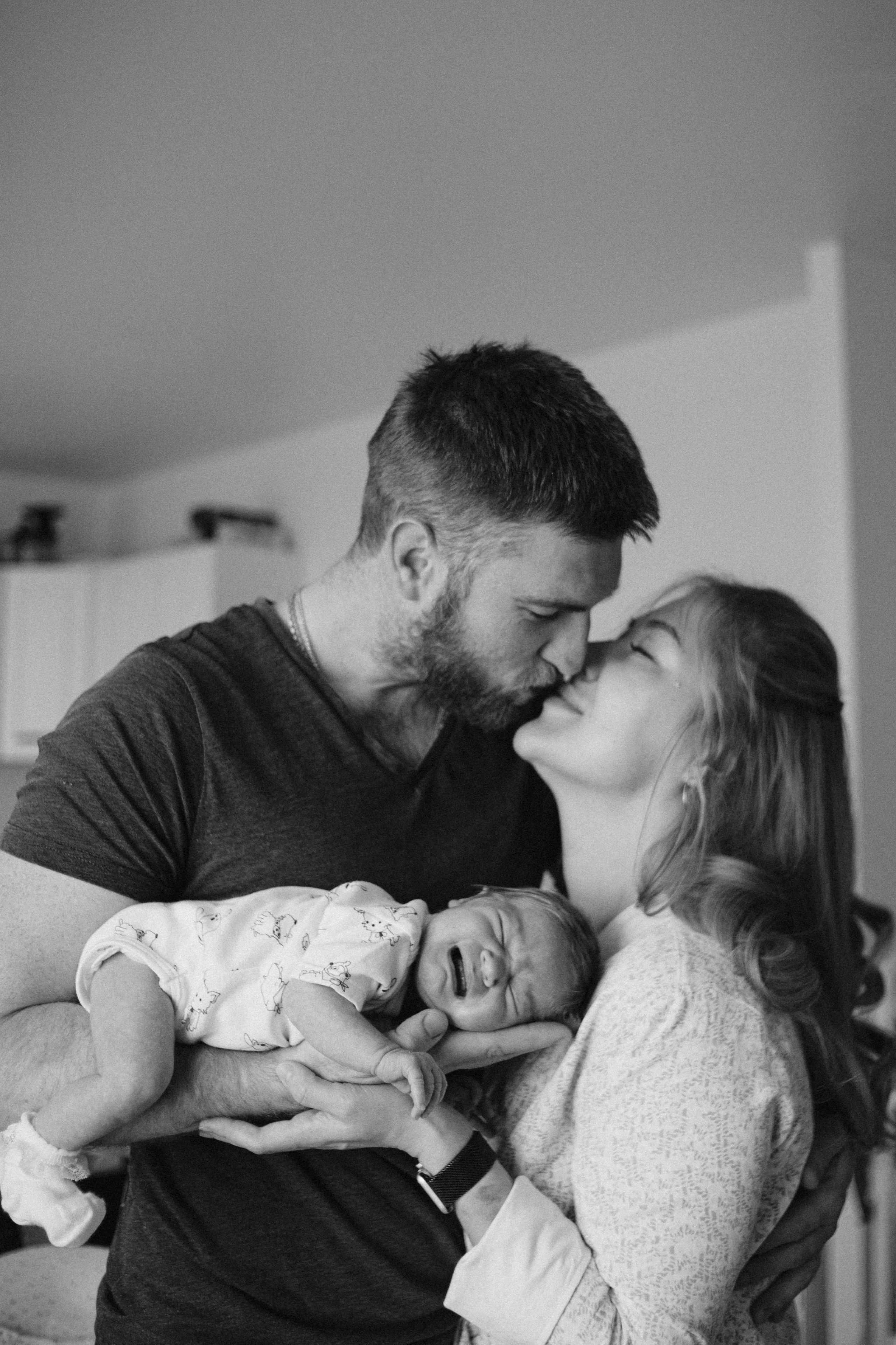 Дарья. Семейный фотограф новорожденных УФА Гульнара Зиновьева