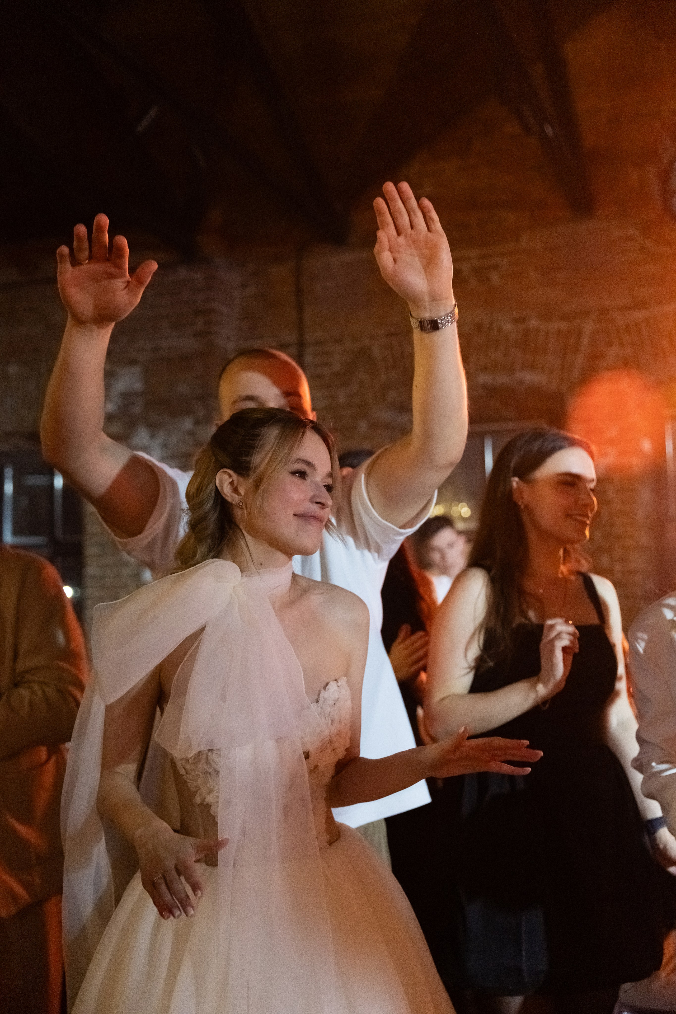 Даня и Алёна. Фотограф, который снимает любовь в Санкт-Петербурге