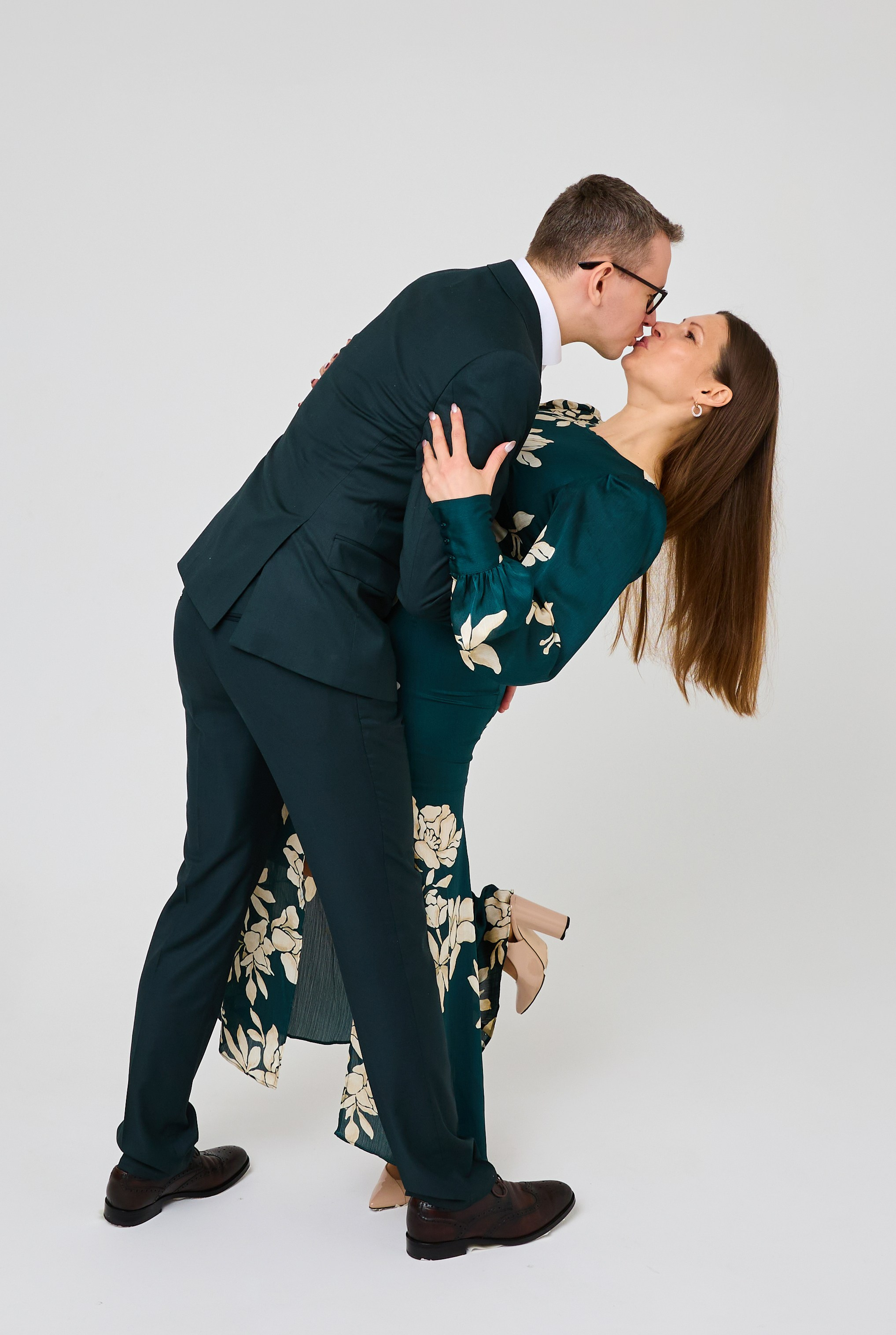 Лав-стори. Александр и Виктория. Фотограф Люся Воробьева