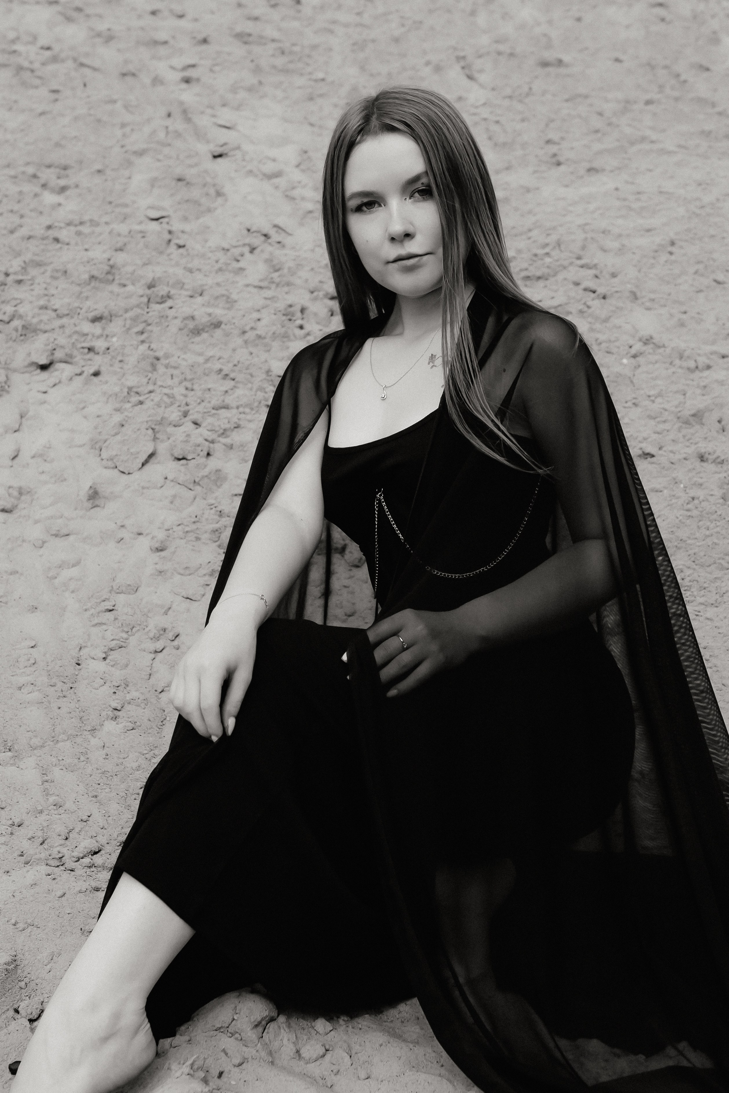 Мария. Фотограф в Кирове и Кирово-Чепецке Валерия Шиляева