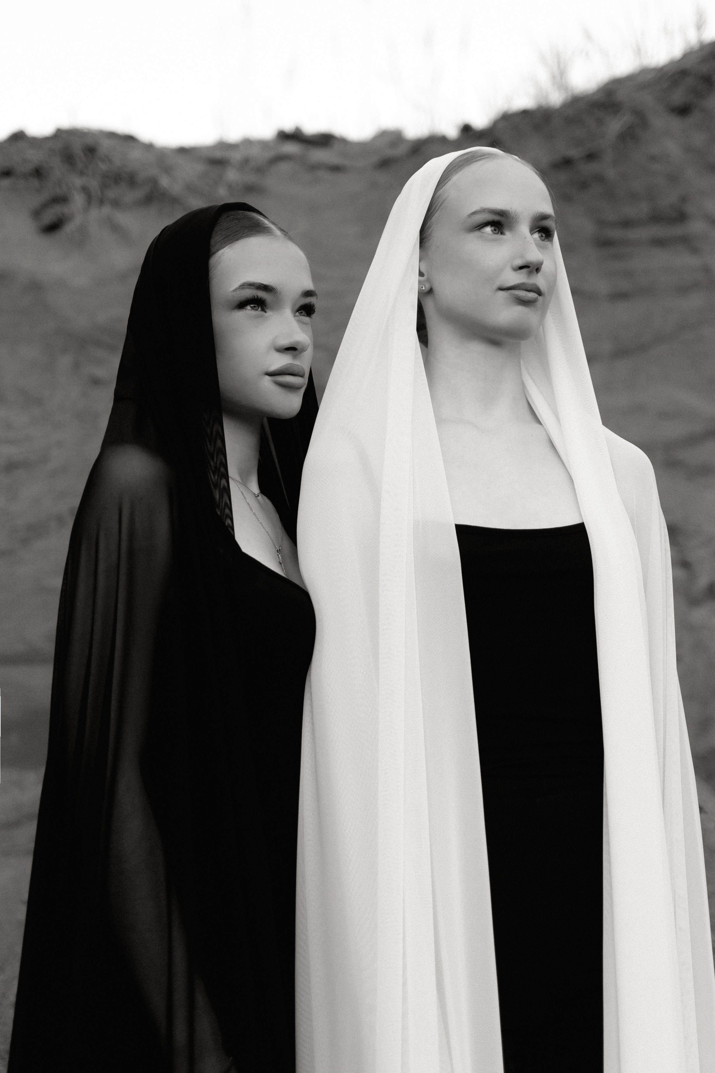 Вика и Аня. Фотограф в Кирове и Кирово-Чепецке Валерия Шиляева