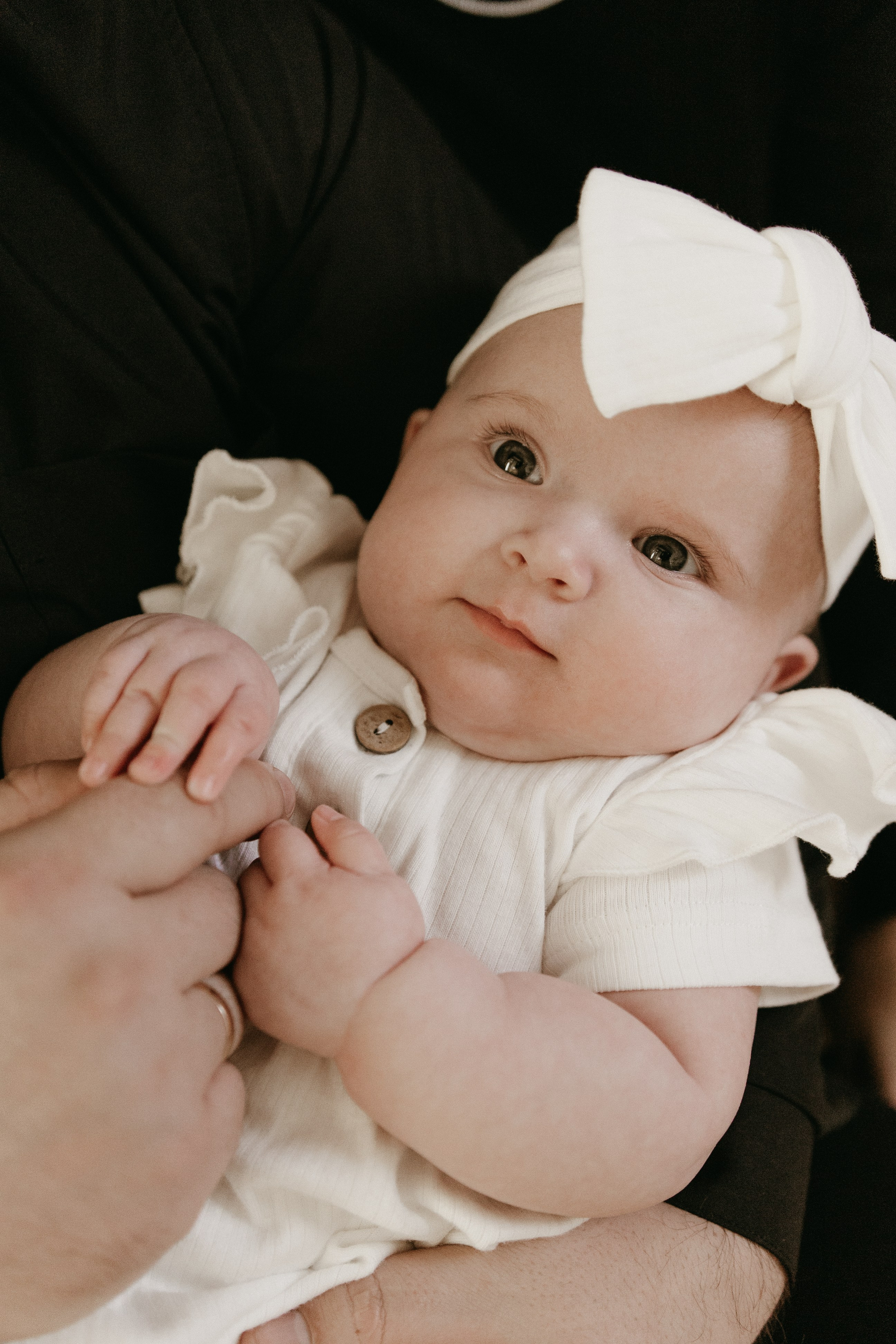 Семья Редькиных Зима 2024. Фотограф в Кирове и Кирово-Чепецке Валерия Шиляева