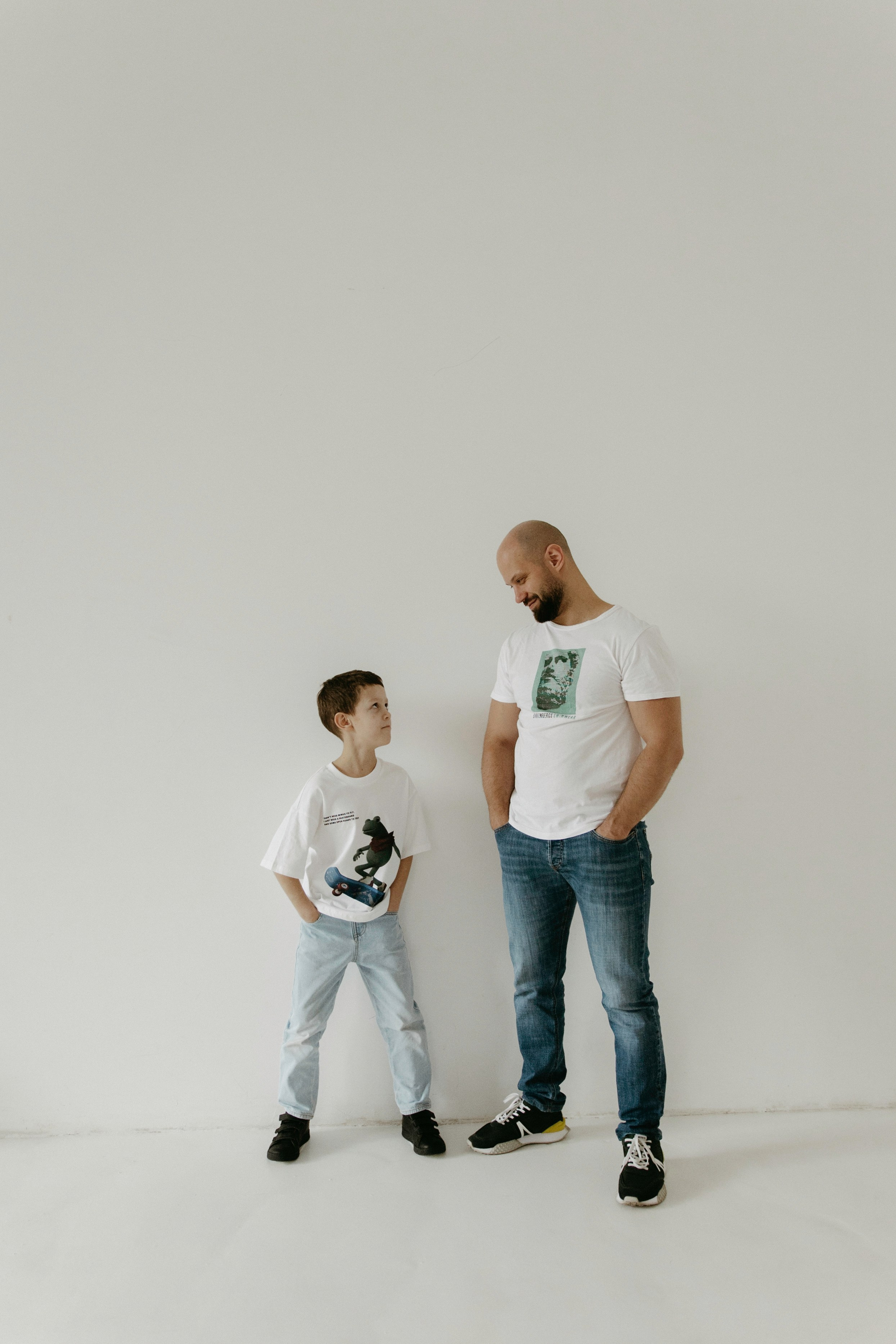 Семья Андреевых. Фотограф в Кирове и Кирово-Чепецке Валерия Шиляева