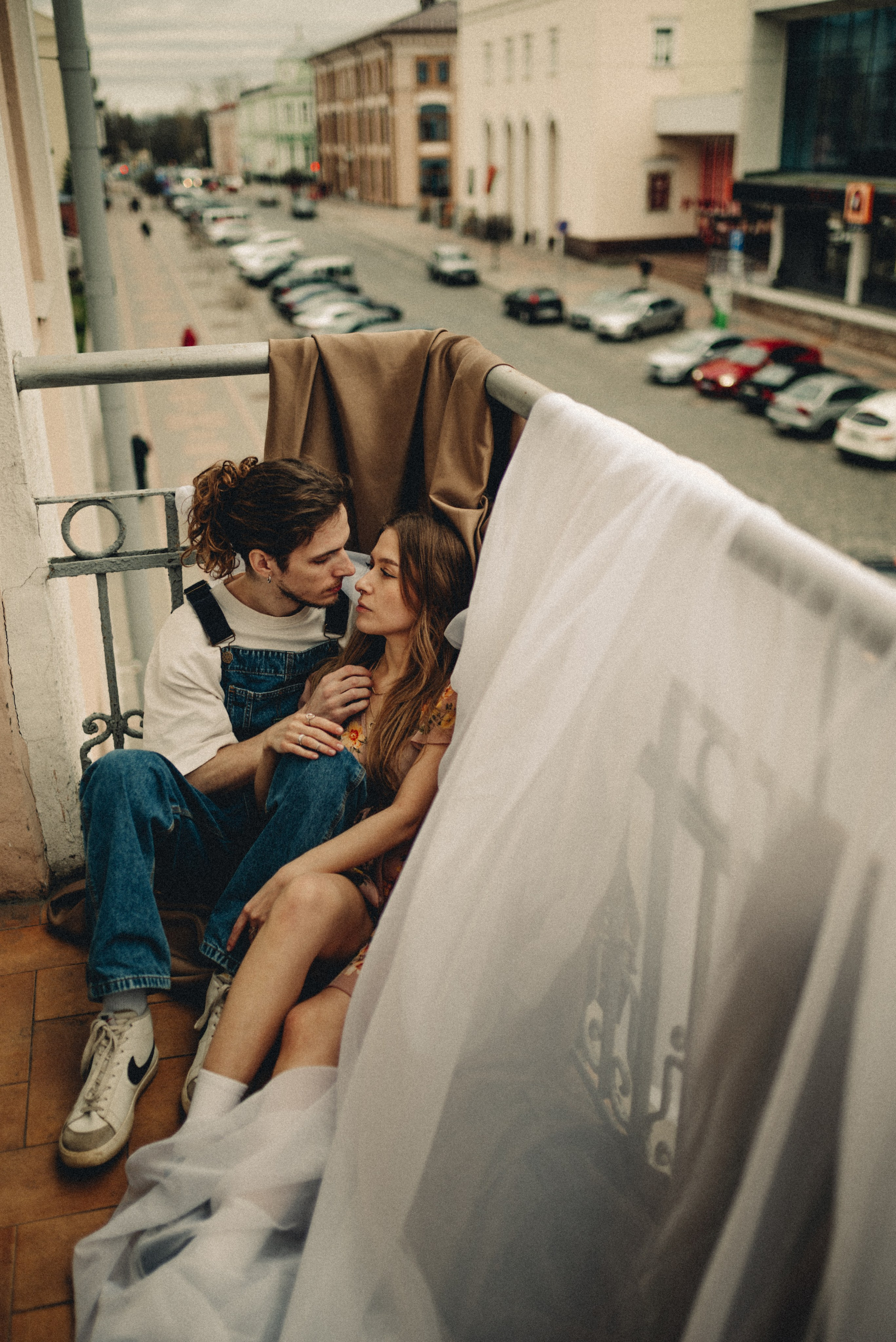 Надежда и Александр. Фотограф Санкт-Петербург, Новороссийск