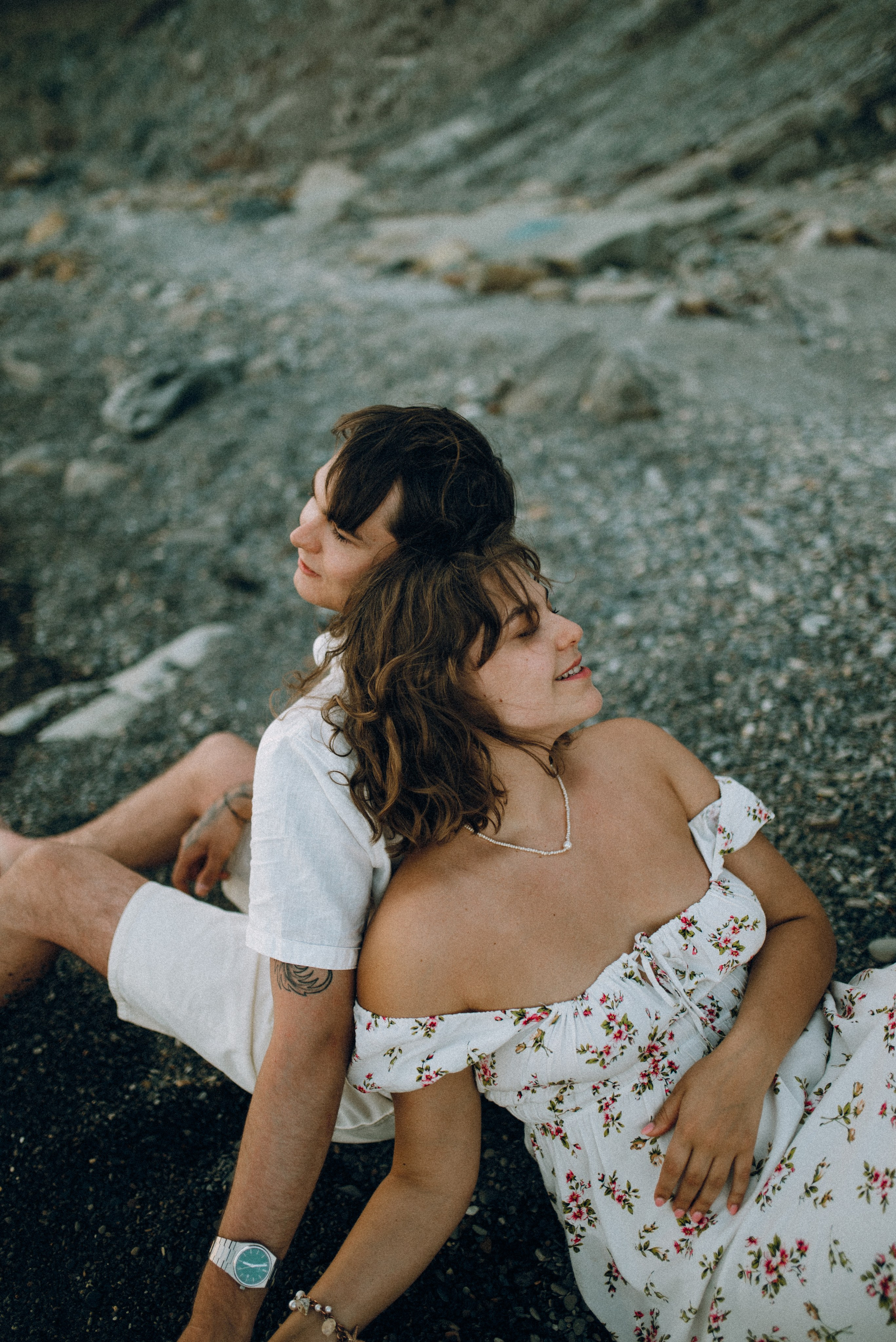 Виолетта и Евгений. Фотограф Санкт-Петербург, Новороссийск