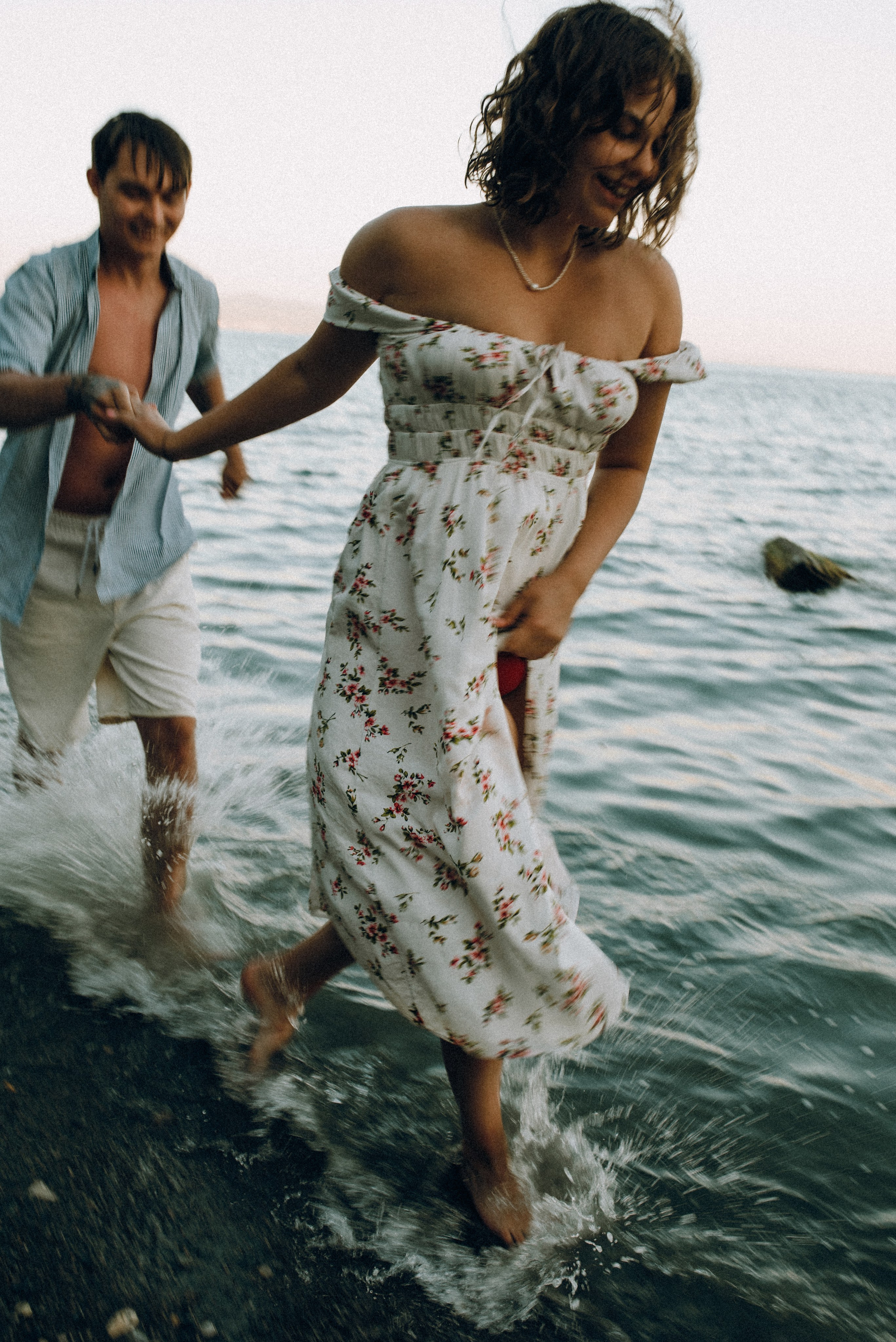 Виолетта и Евгений. Фотограф Санкт-Петербург, Новороссийск