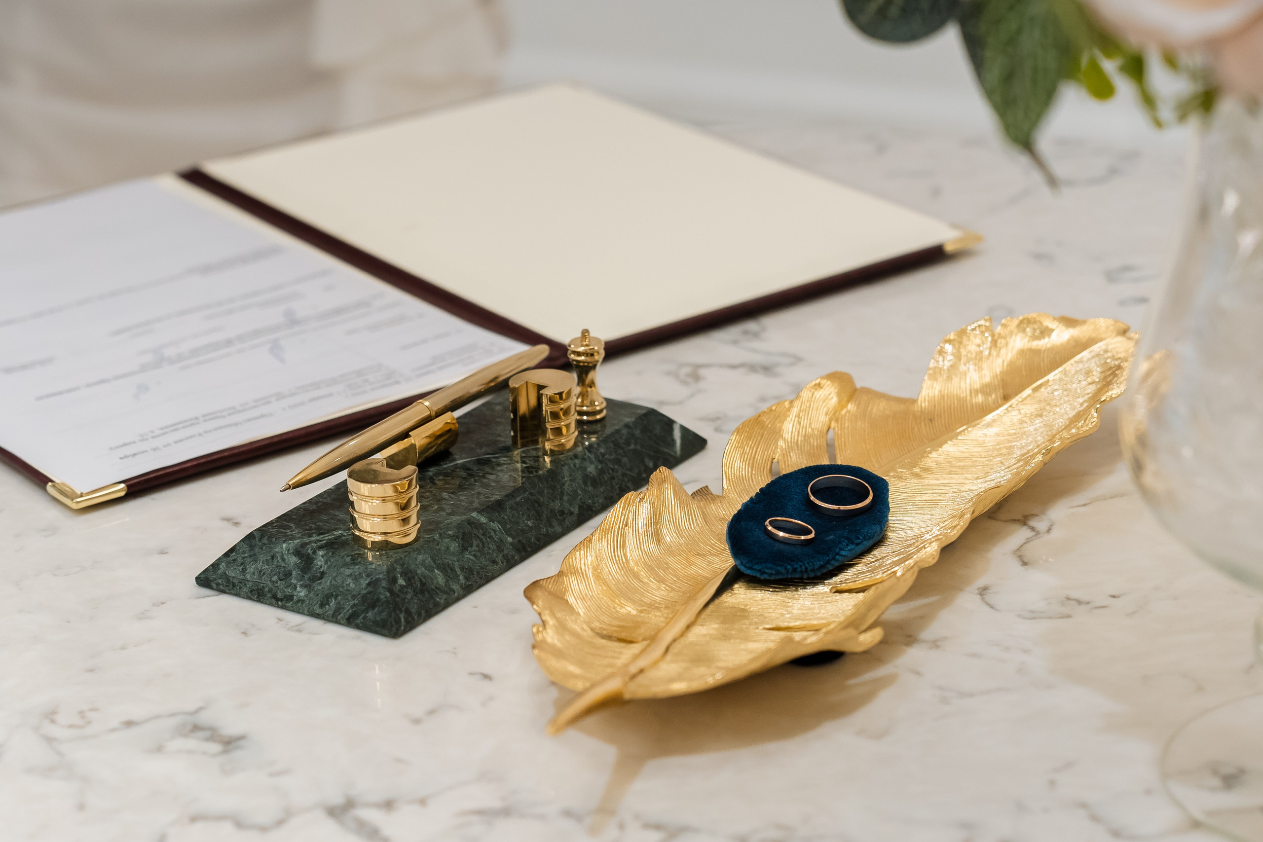 Свадьба Олега и Ульяны. Свадебный фотограф в Москве Яна Деньгина