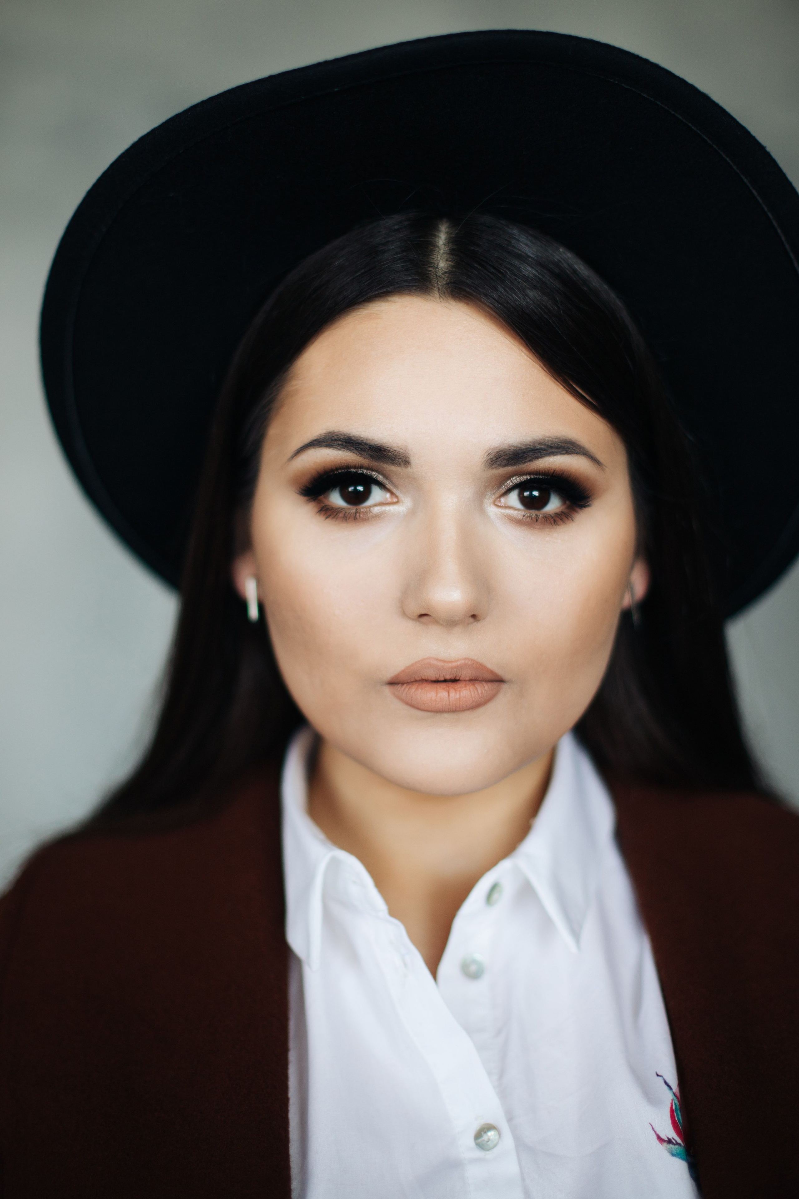 Индивидуальная съёмка. Фотограф Самара Ганина Анастасия