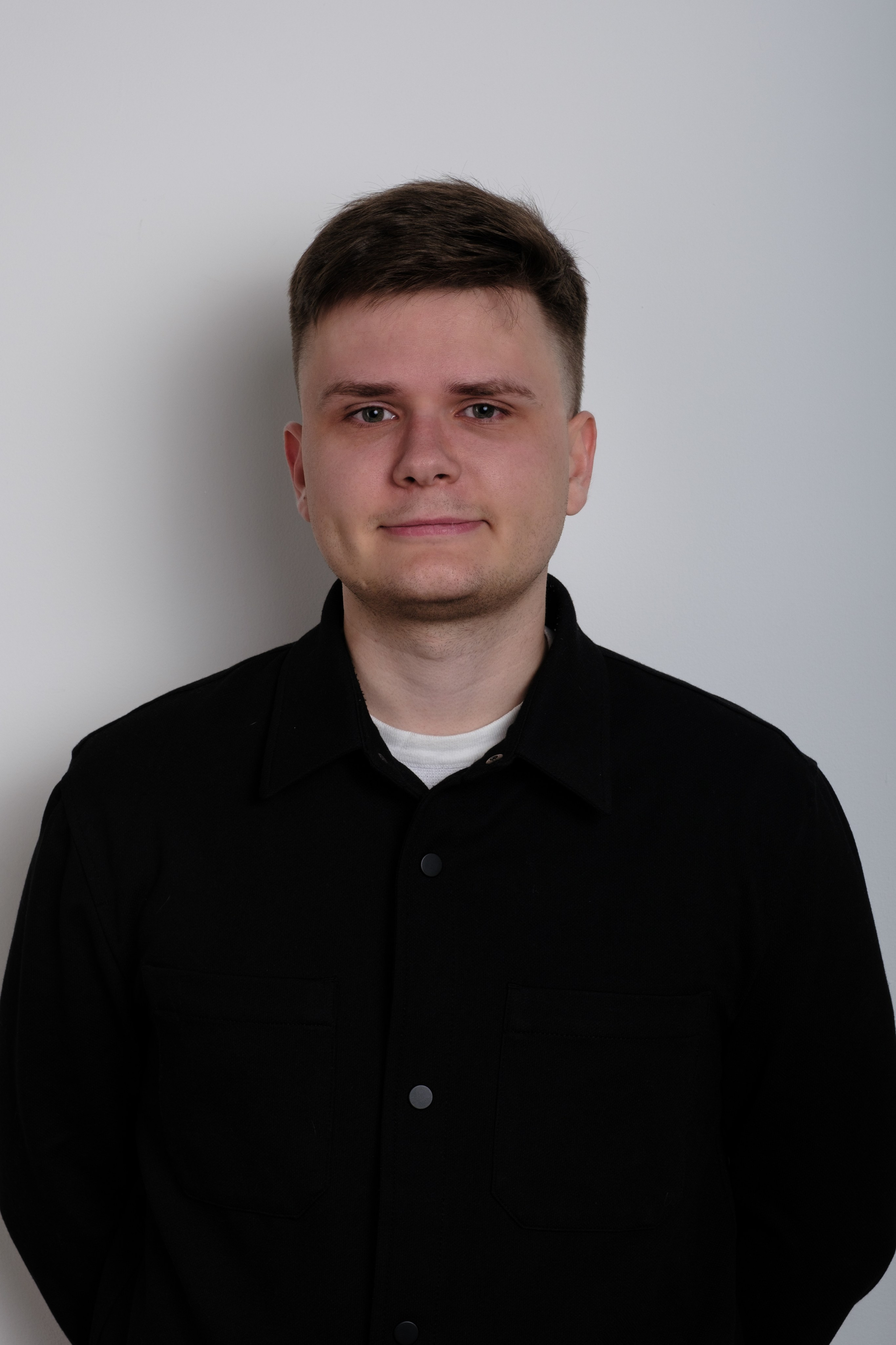 Деловой портрет. Репортажный фотограф Казань Сергей Казанский