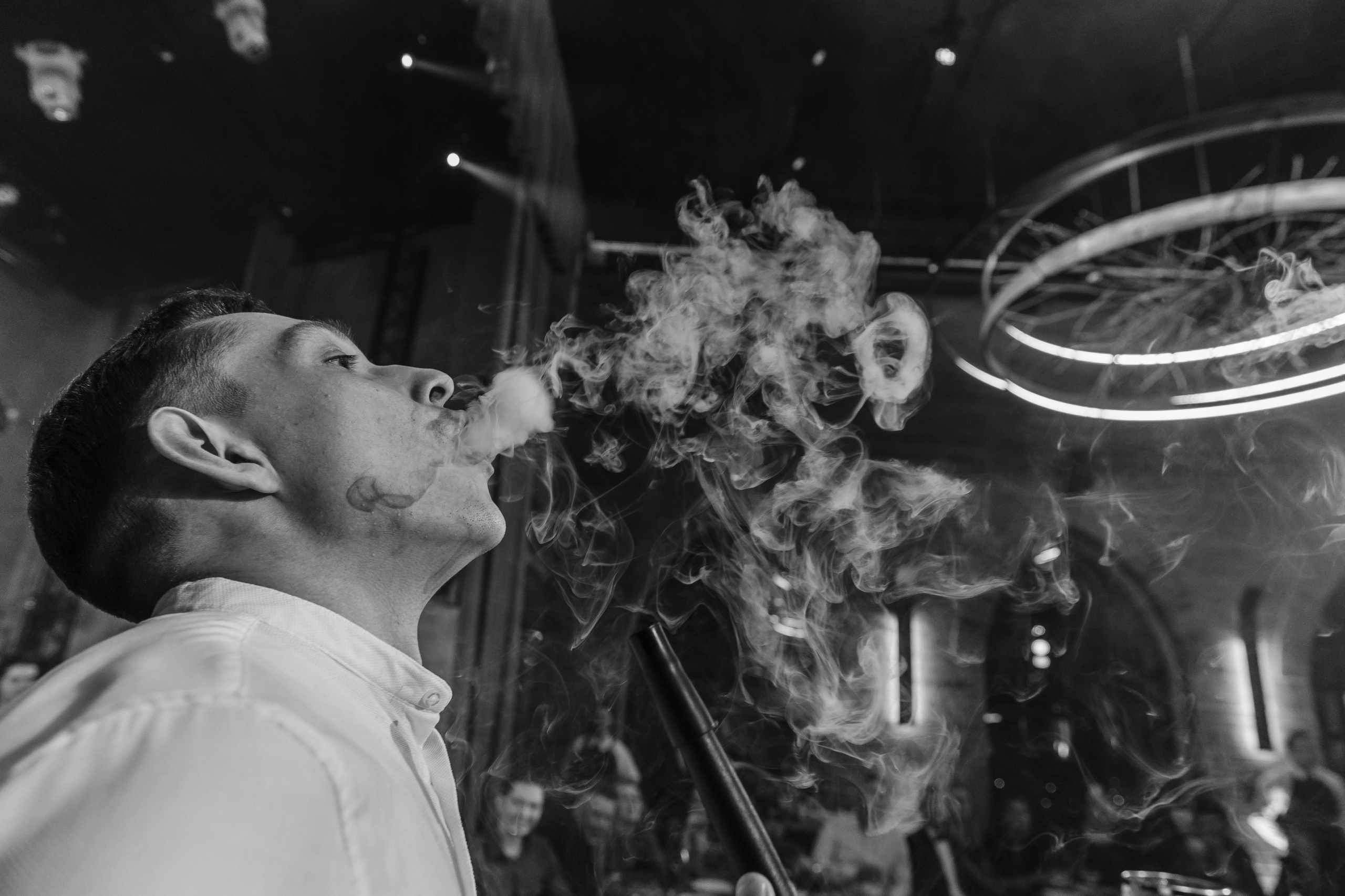 Свадьба для своих в Замке Шамони в Красноярске. Свадебный фотограф-видеограф в Красноярске Евгений Константинопольский