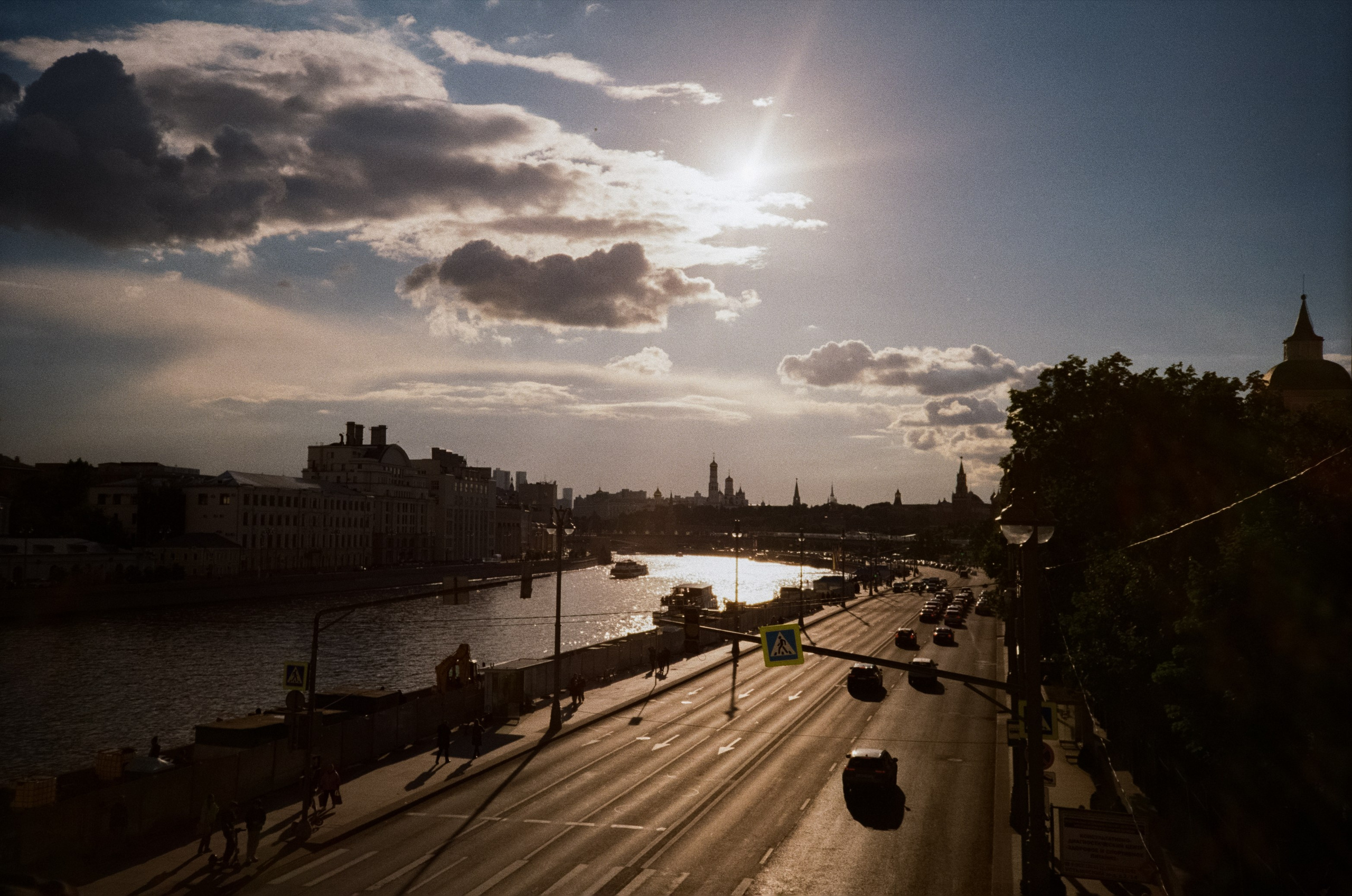 Kodak Kodacolor 200 примеры фотографий