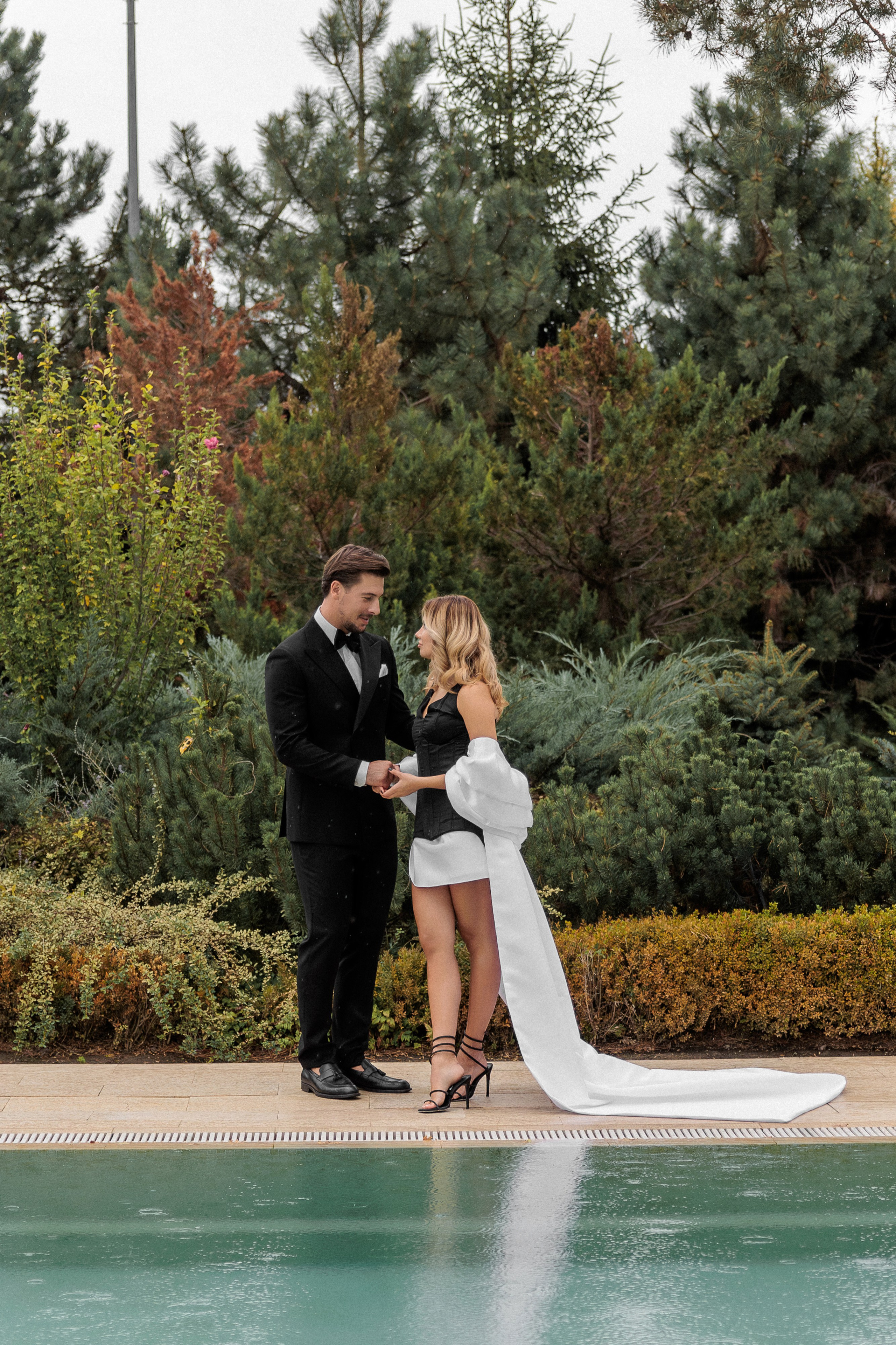 Локация «Санта Барбара». Арина Тамочкина. Фотограф Краснодарю