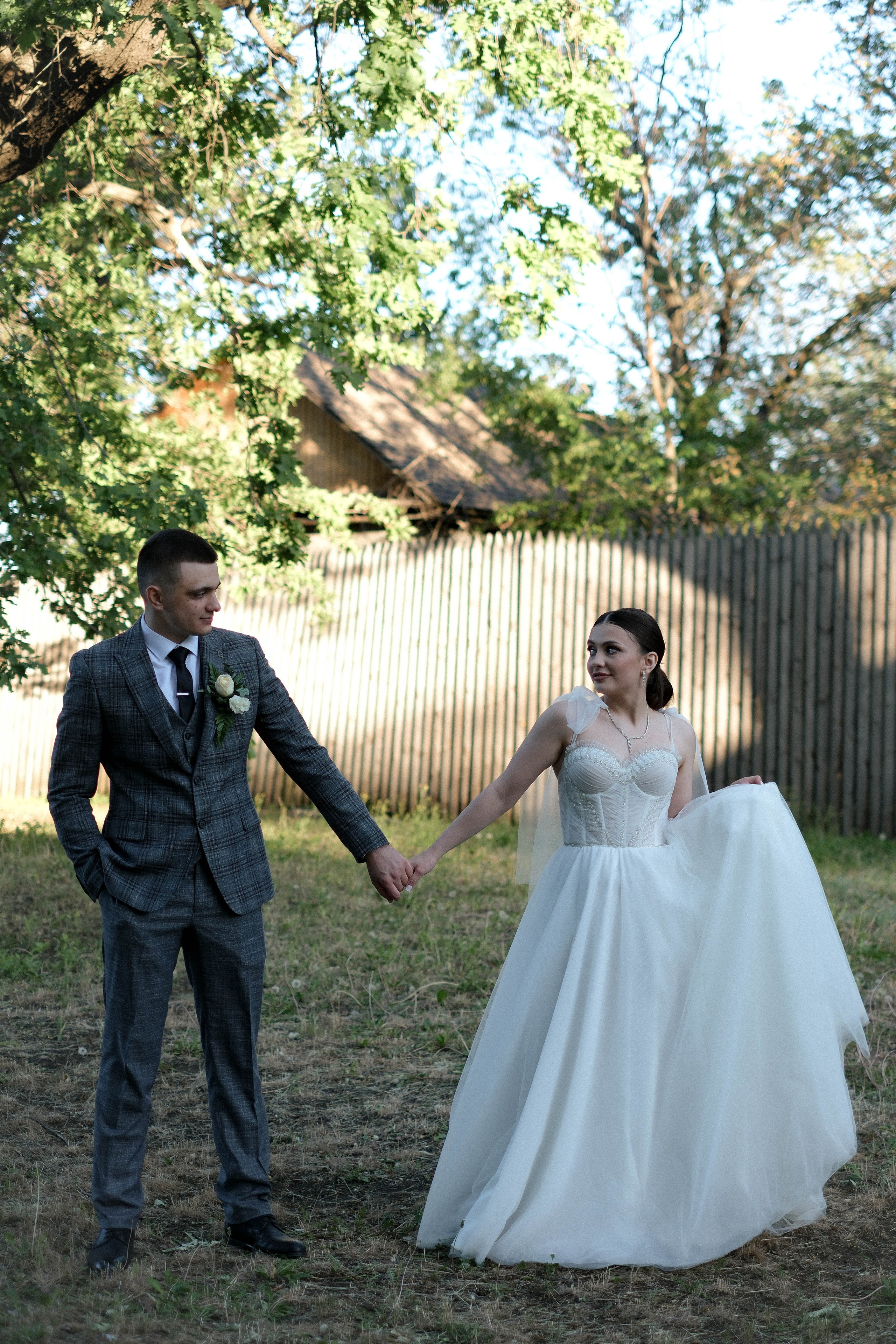 Катя & Дима. Главная