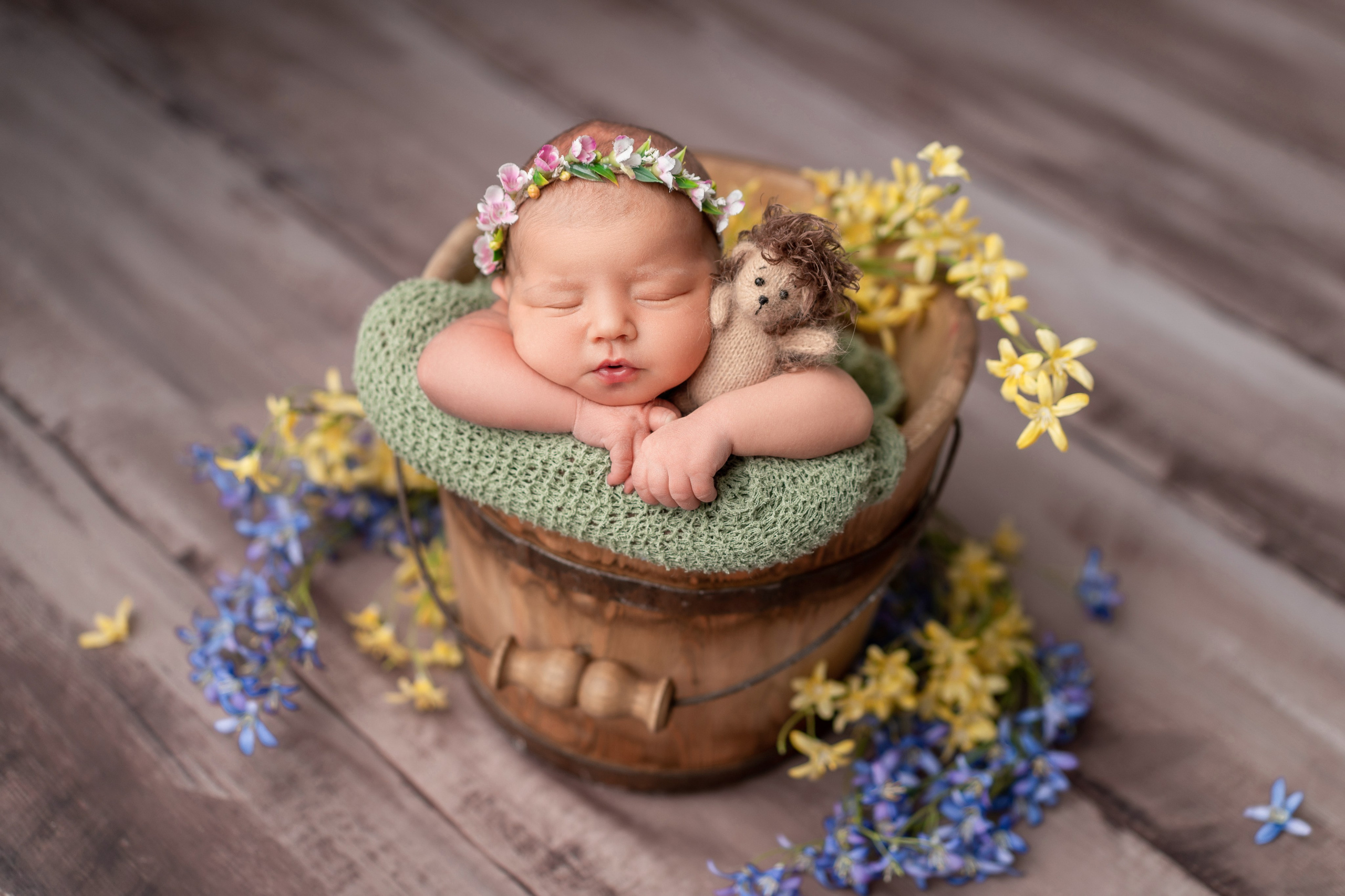 Новорожденные. Newborn фотограф в Москве — Фотофеи. Съемка новорожденных и детей до года