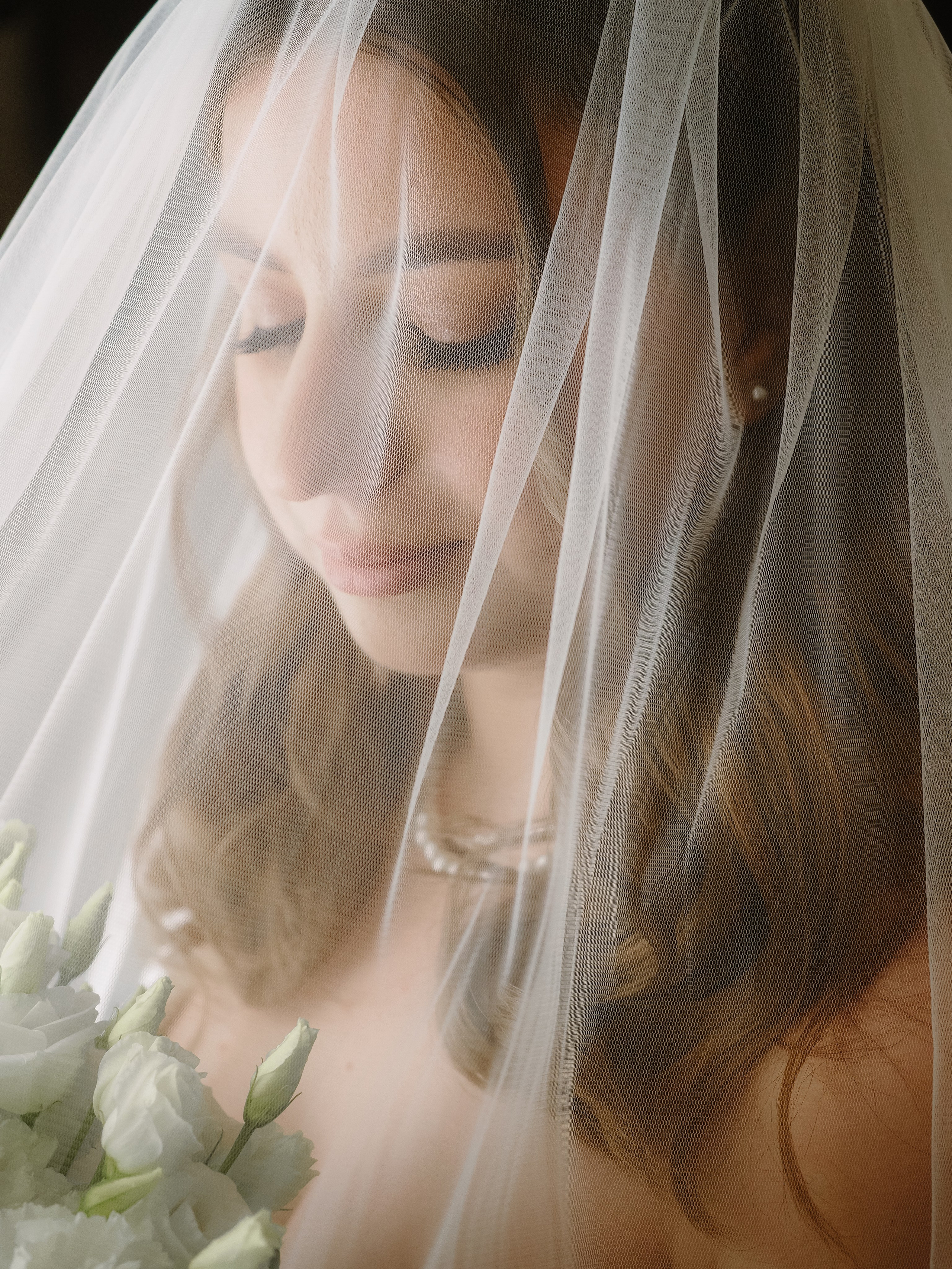 Виталий и Даша. Фотограф Рязань. Семейный Свадебный фотограф