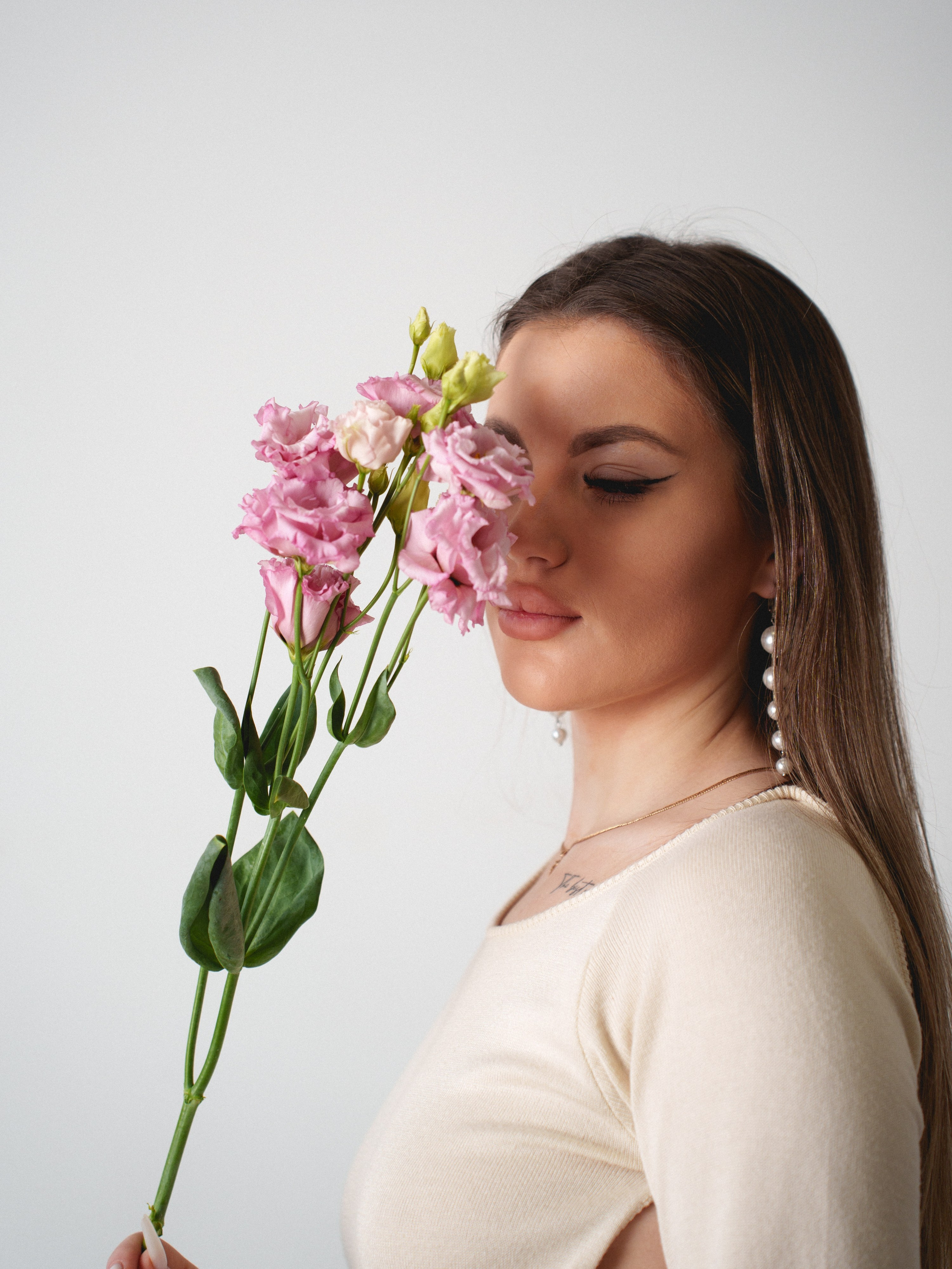 Цветы (контент к 14 февраля). Иван Упоров — фотограф, рилсмейкер чебоксары