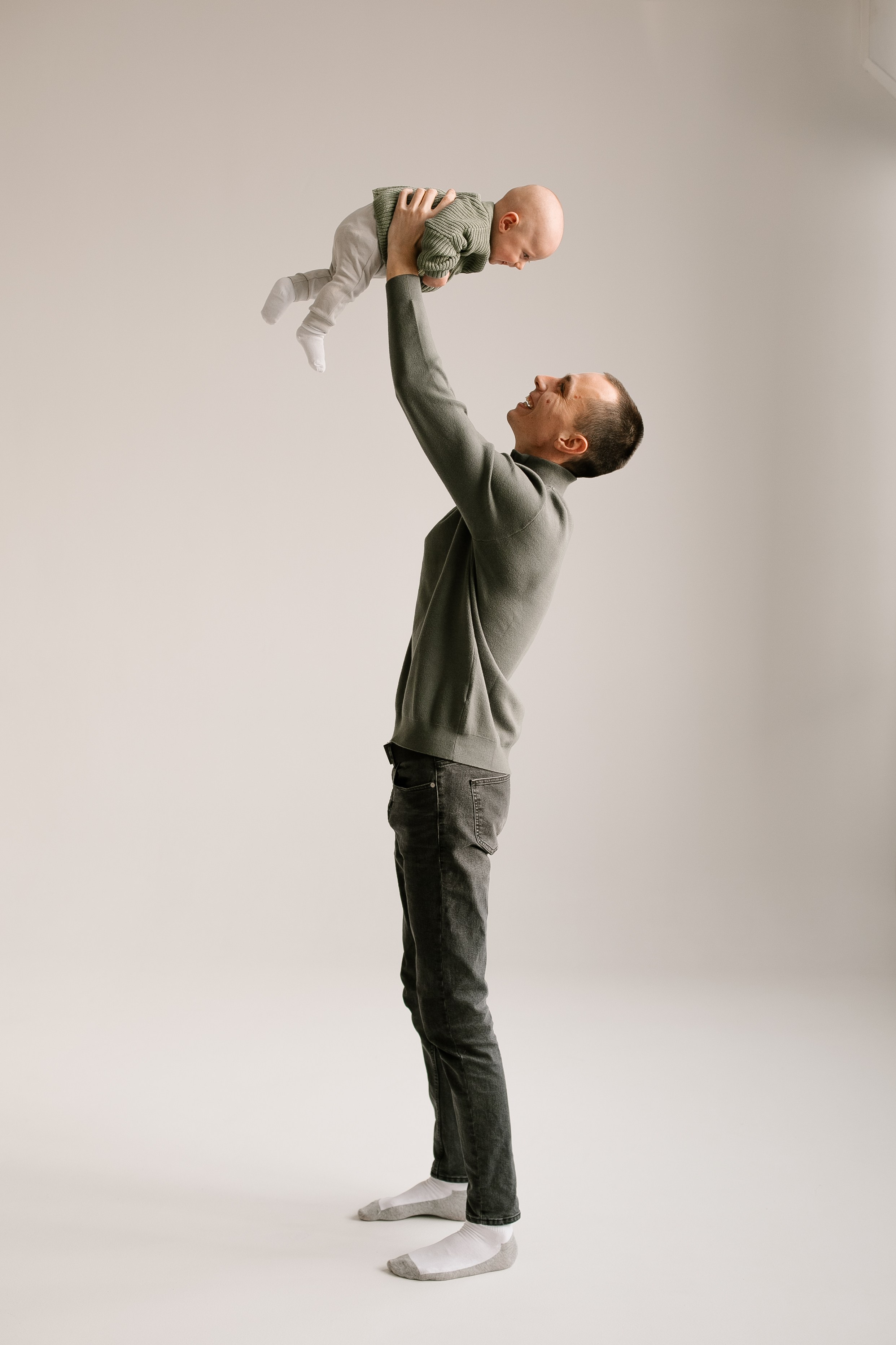 Большая семья Веры. Свадебный, семейный и детский фотограф в г. Абакан респ. Хакасия Любов