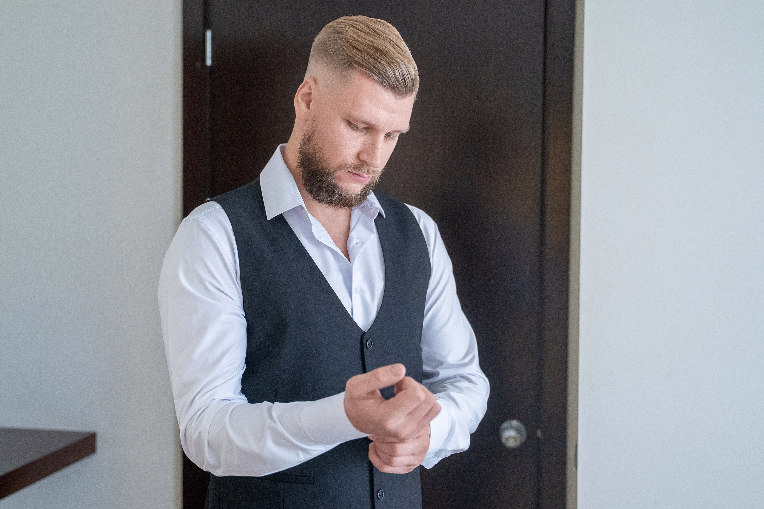 Виталий и Екатерина. Архив