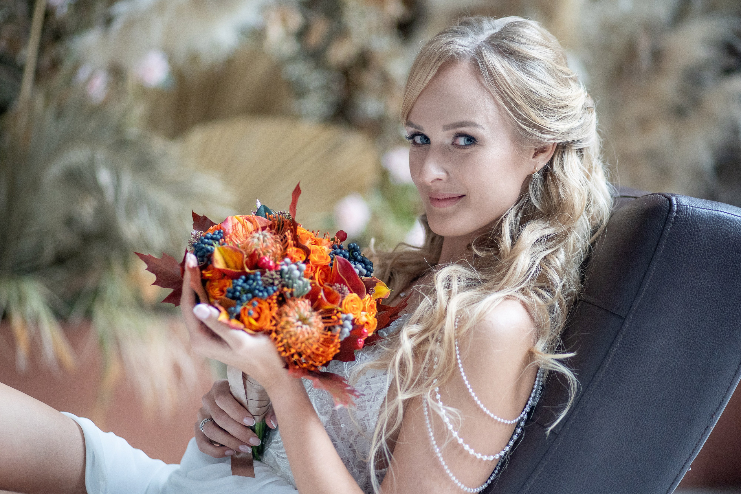 Виталий и Екатерина. Архив