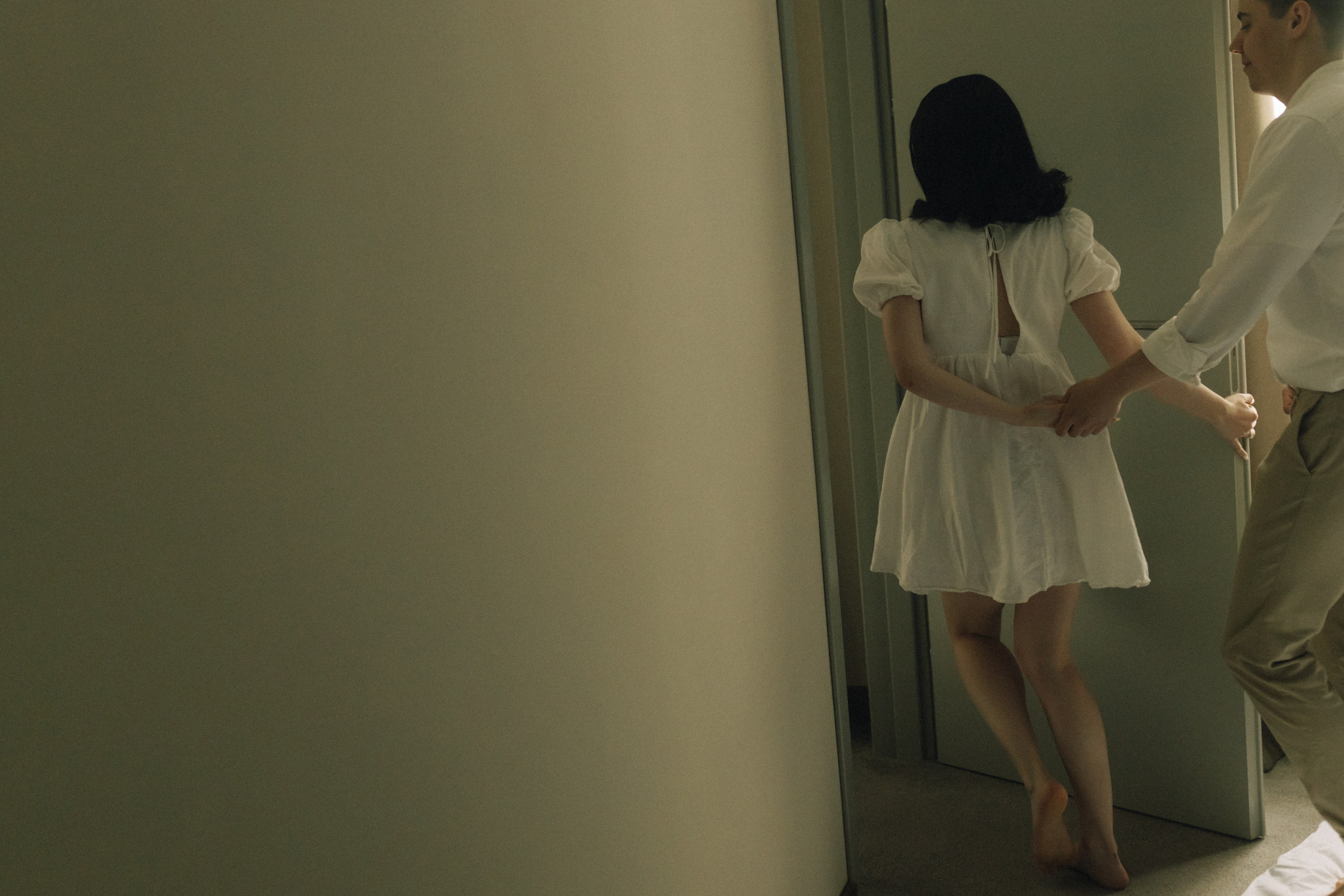 Тихое эхо любви