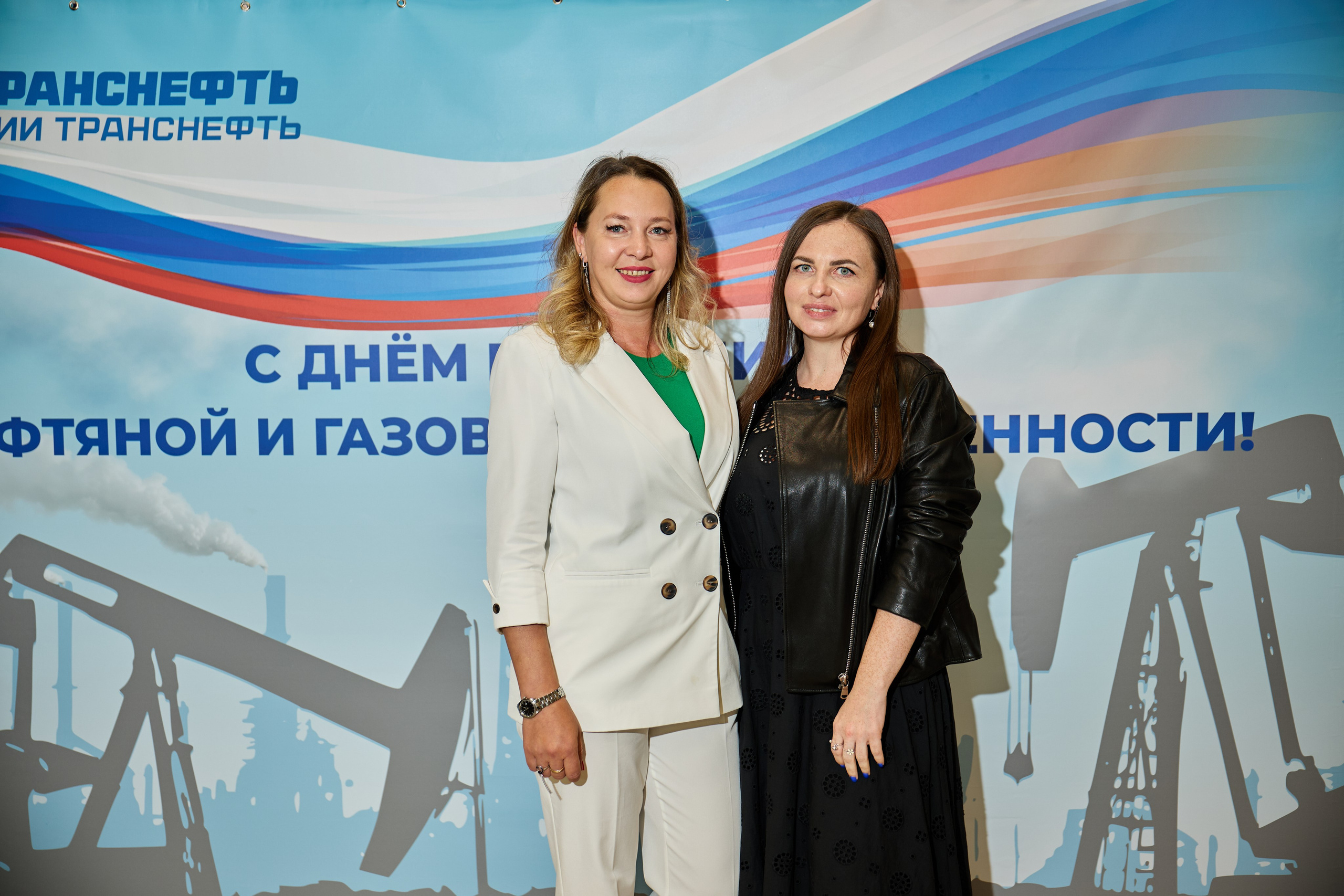 НИИ ТРАНСНЕФТЬ. Frame Craft