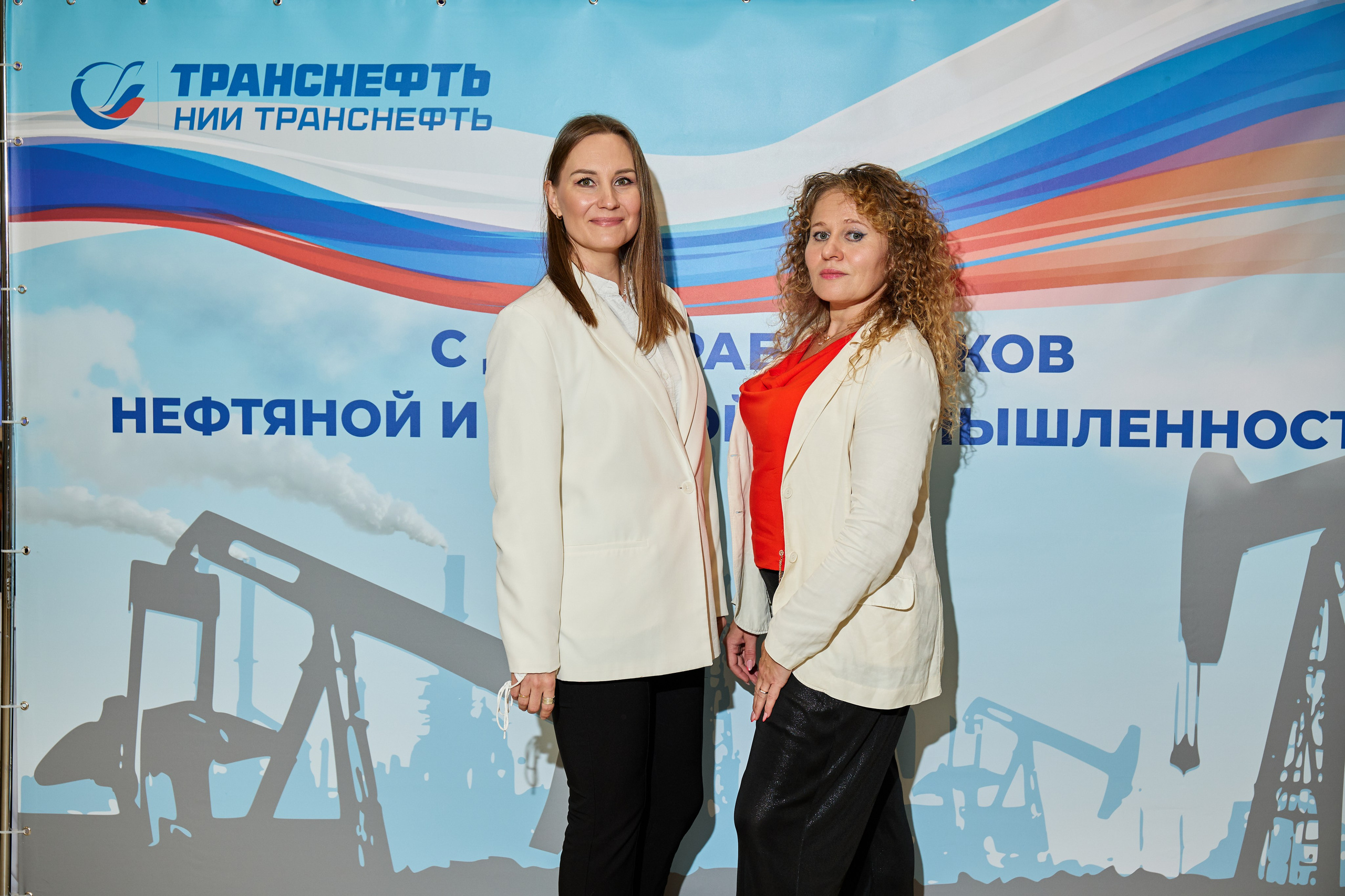 НИИ ТРАНСНЕФТЬ. Frame Craft