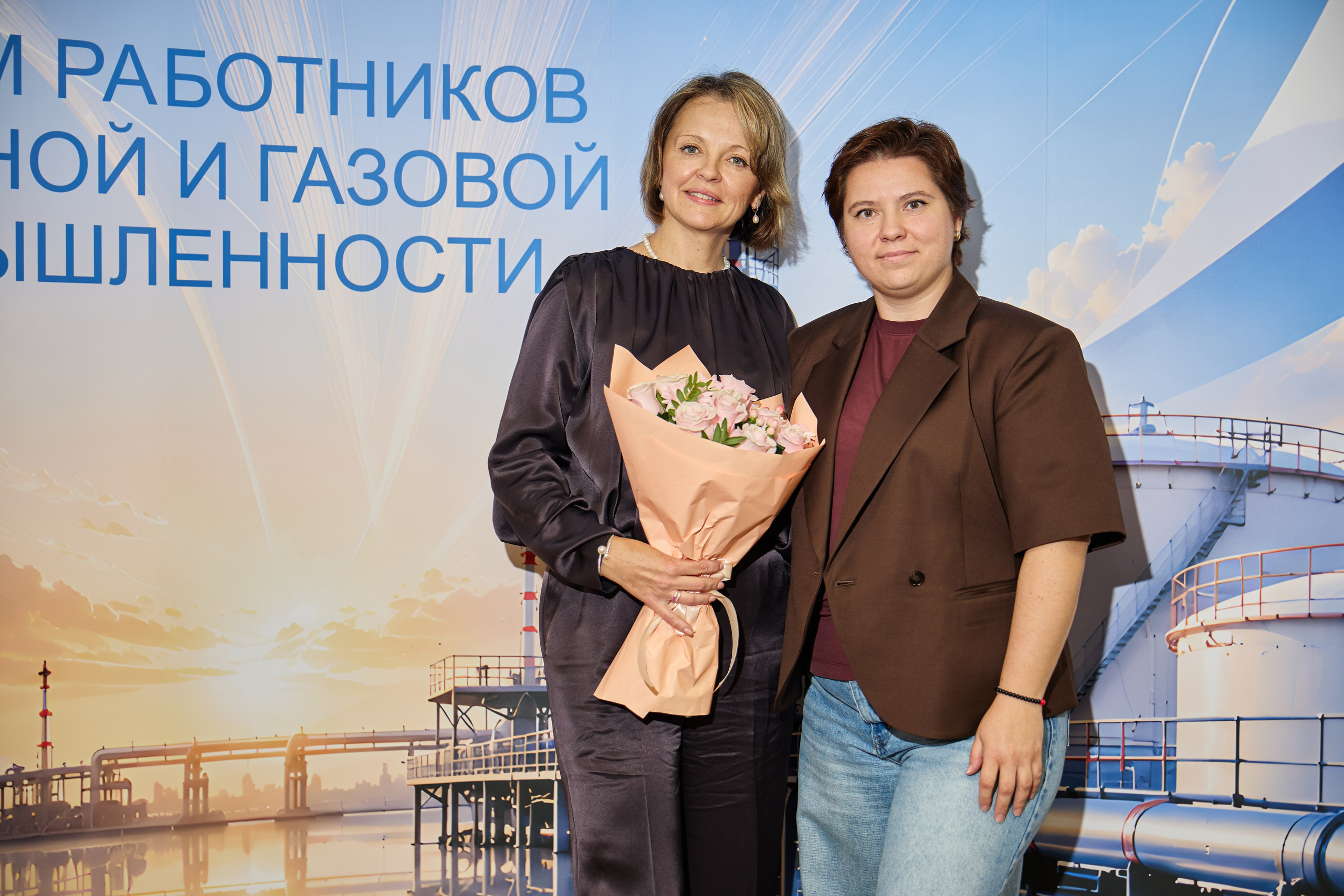 НИИ ТРАНСНЕФТЬ. Frame Craft