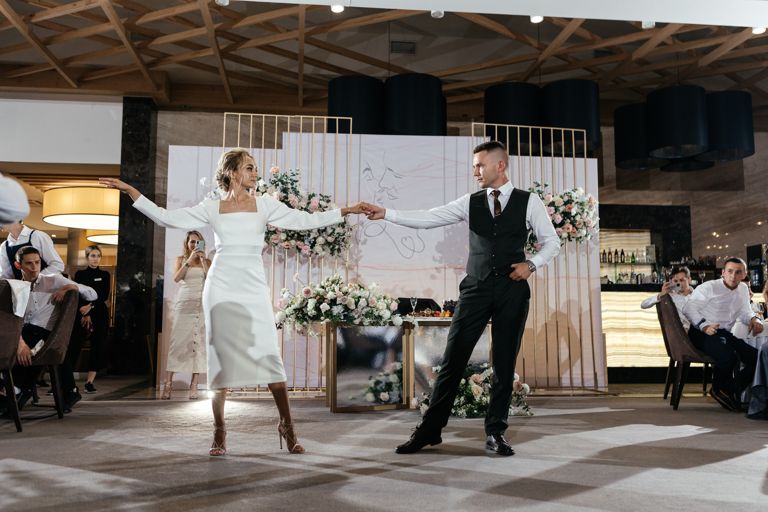 Свадебный фотограф Уфа — Руслан ГабдлисламовЖивые эмоции, красивые кадры, воспоминания на всю жизнь.Работаю по всей Республике Башкортоста. Свадебный фотограф Уфа Руслан Габдлисламов