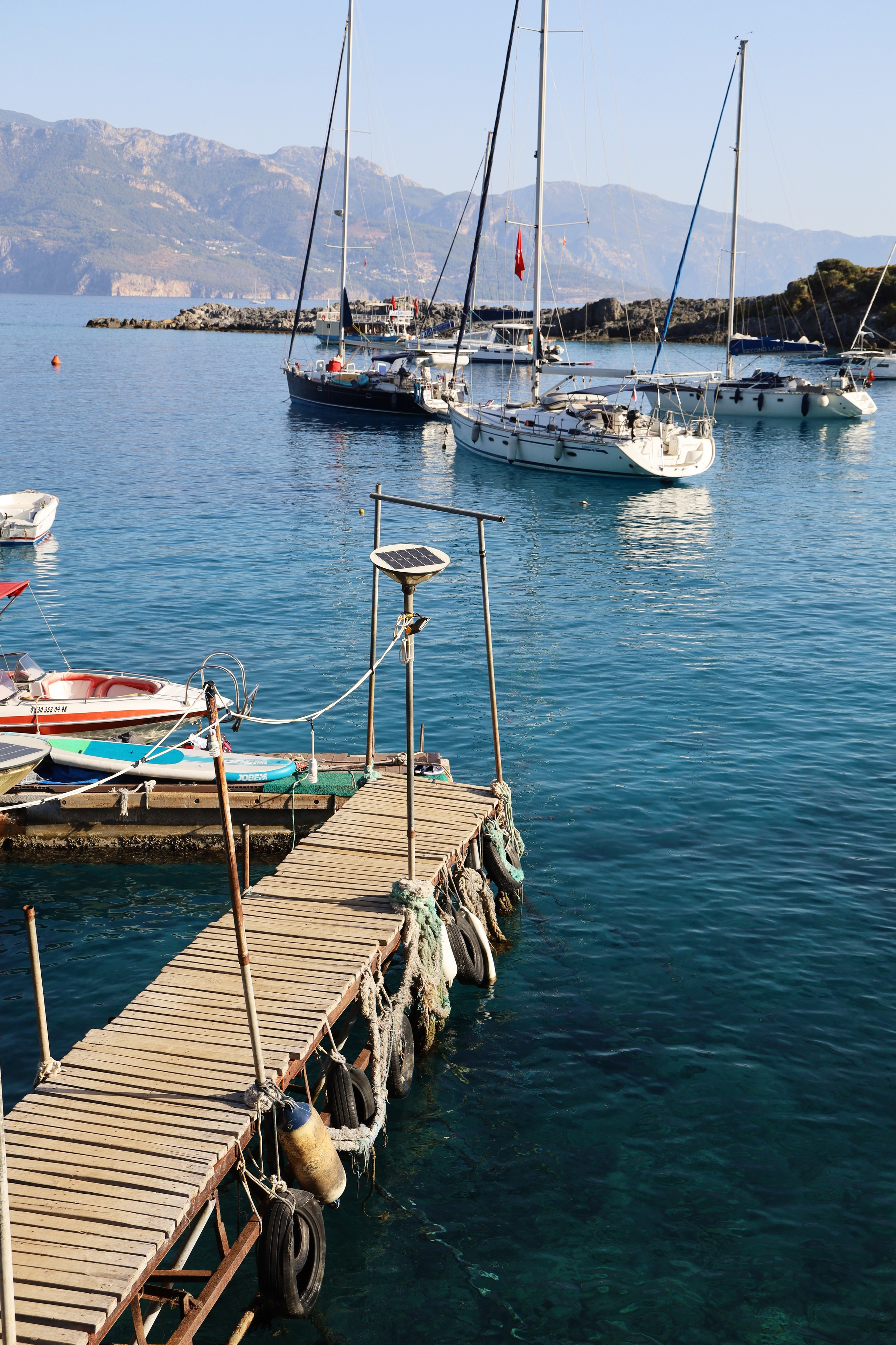 Альфа Регата | Турция. Репортажный фотограф Сурков Артем Москва