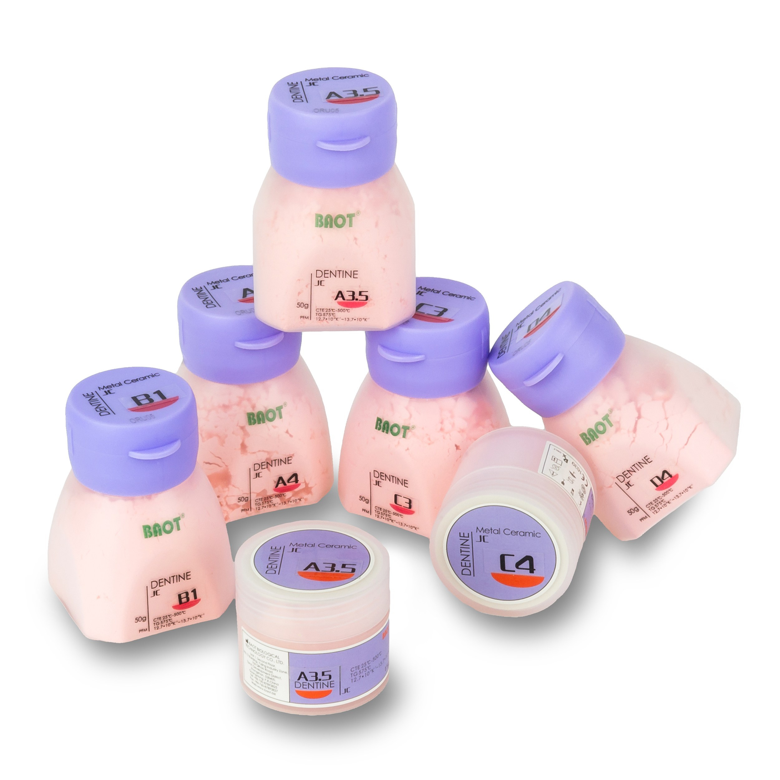 имиджевая композиция - средства для ухода за зубами