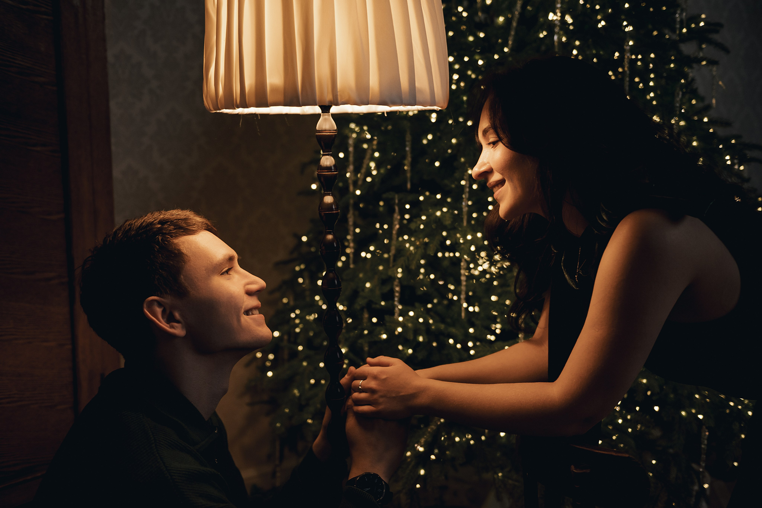 Love Story. Фотограф в Томске Мария Март