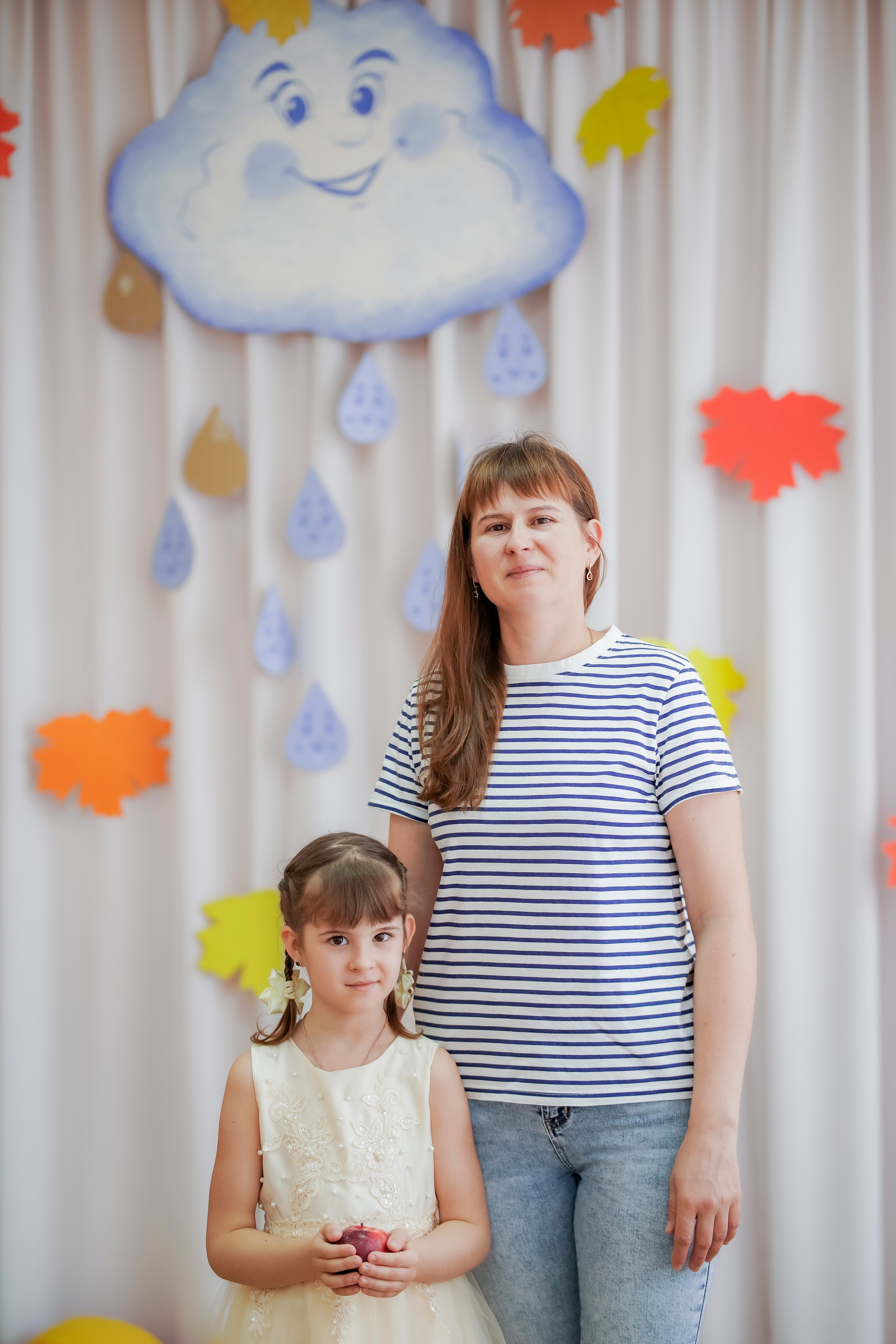 Еще осень. Геннадий Войтов — контент под любые задачи