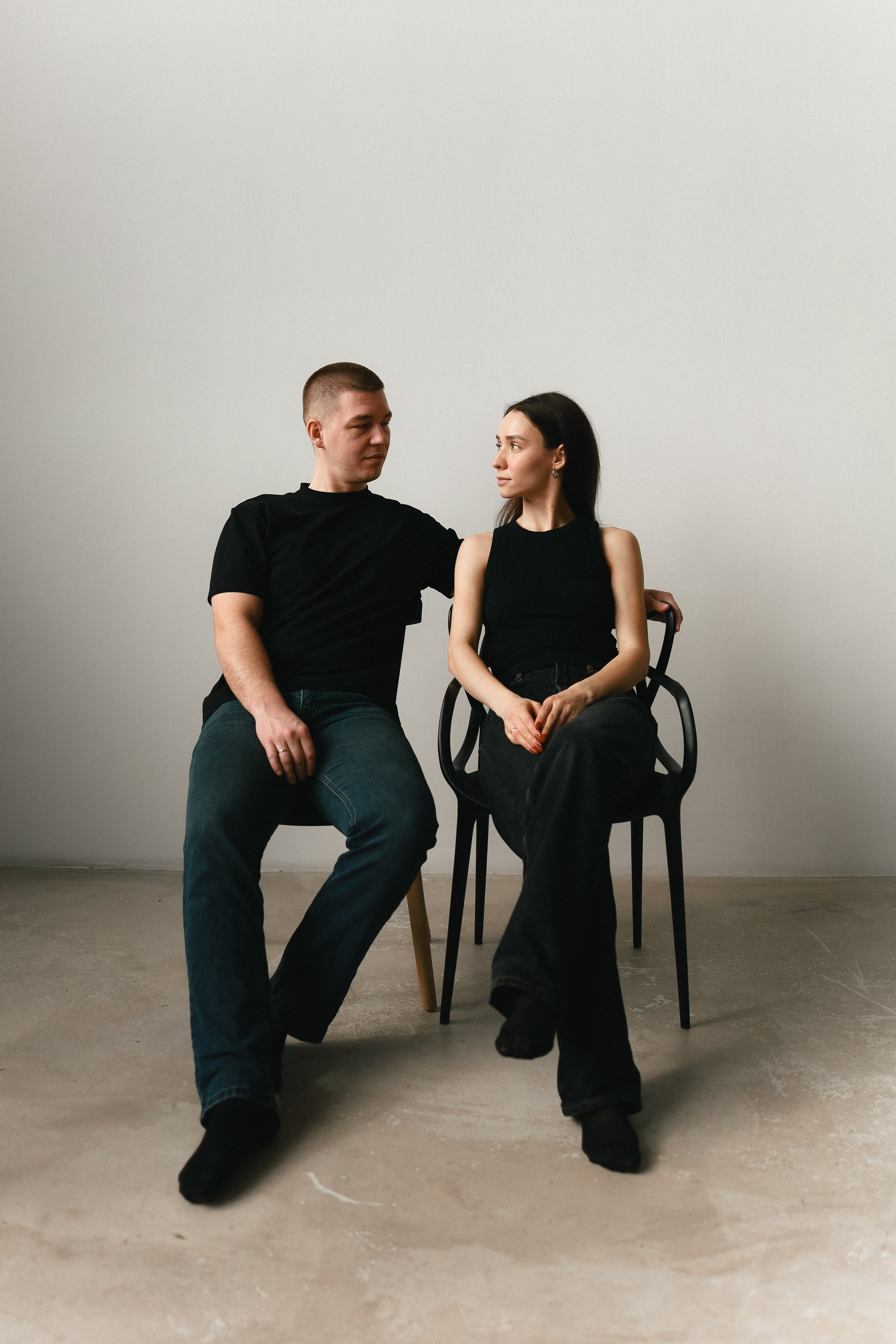 София и Данил. Анна Лерман. Фотограф г. Абакан