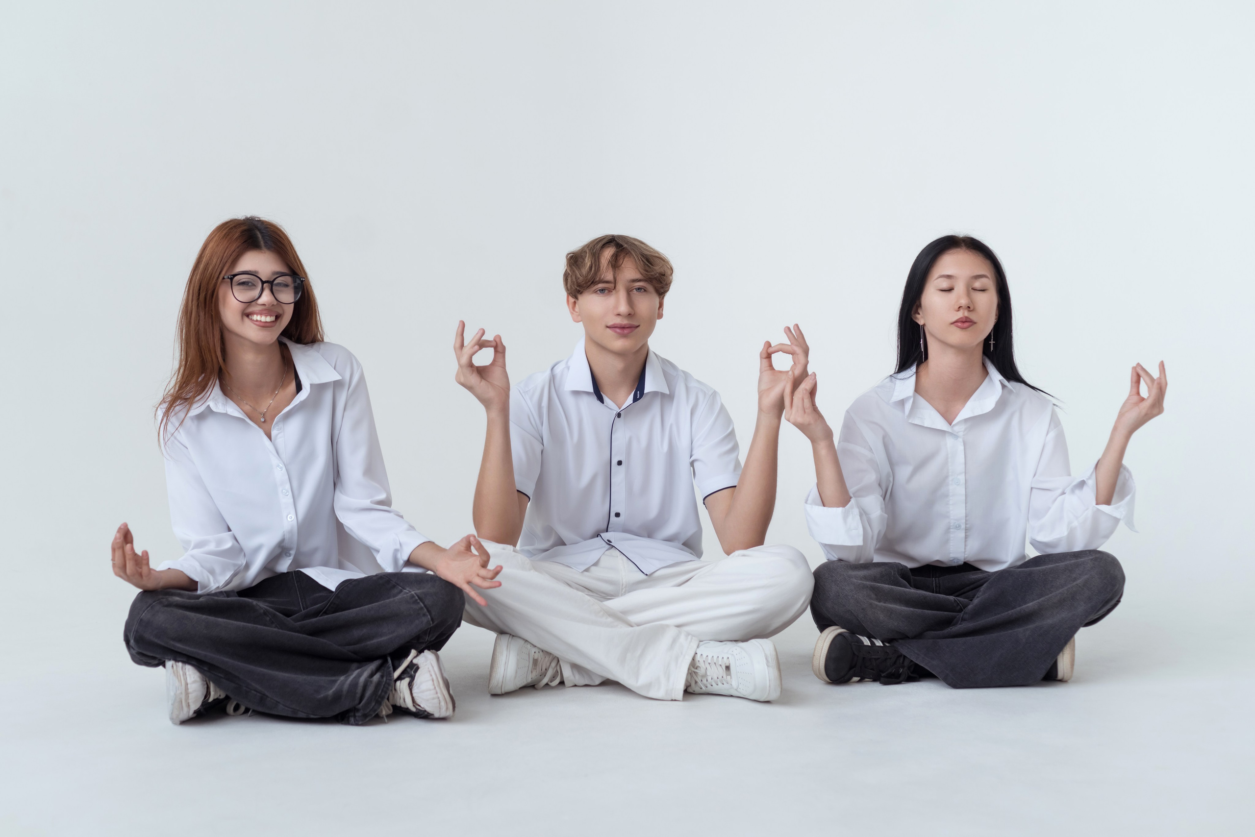 Школьный выпускной