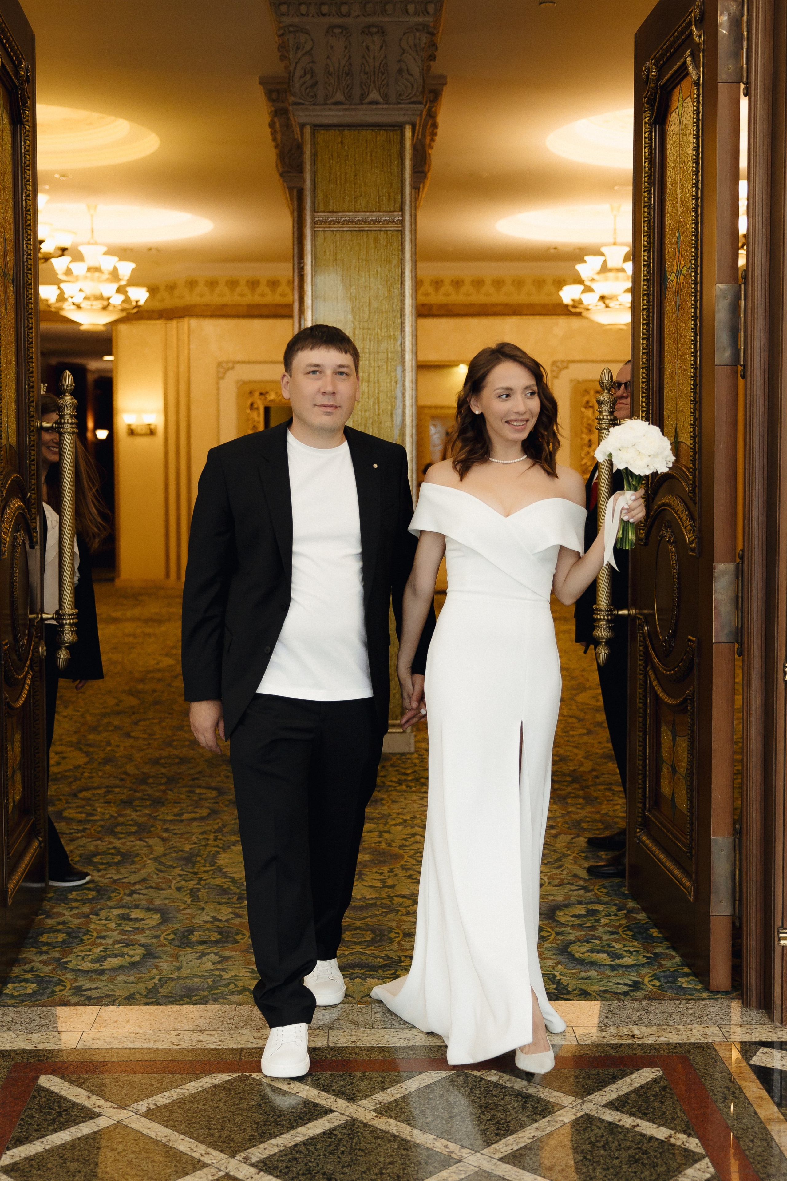 АНЖЕЛИКА И РОДИОН. Свадебный и индивидуальный фотограф в Челябинске Евгения Негодяева