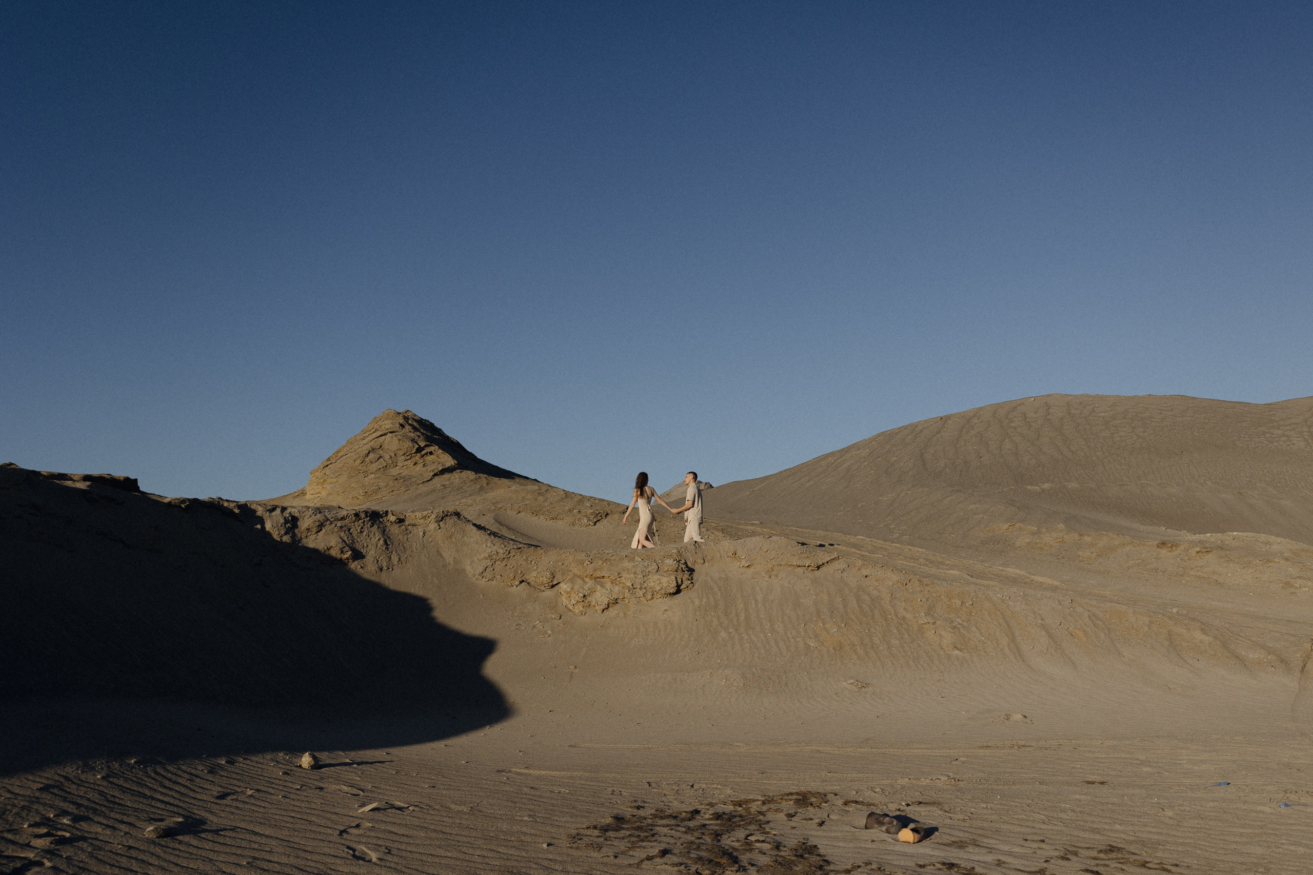 ПЕСКИ. Свадебный и индивидуальный фотограф в Челябинске Евгения Негодяева