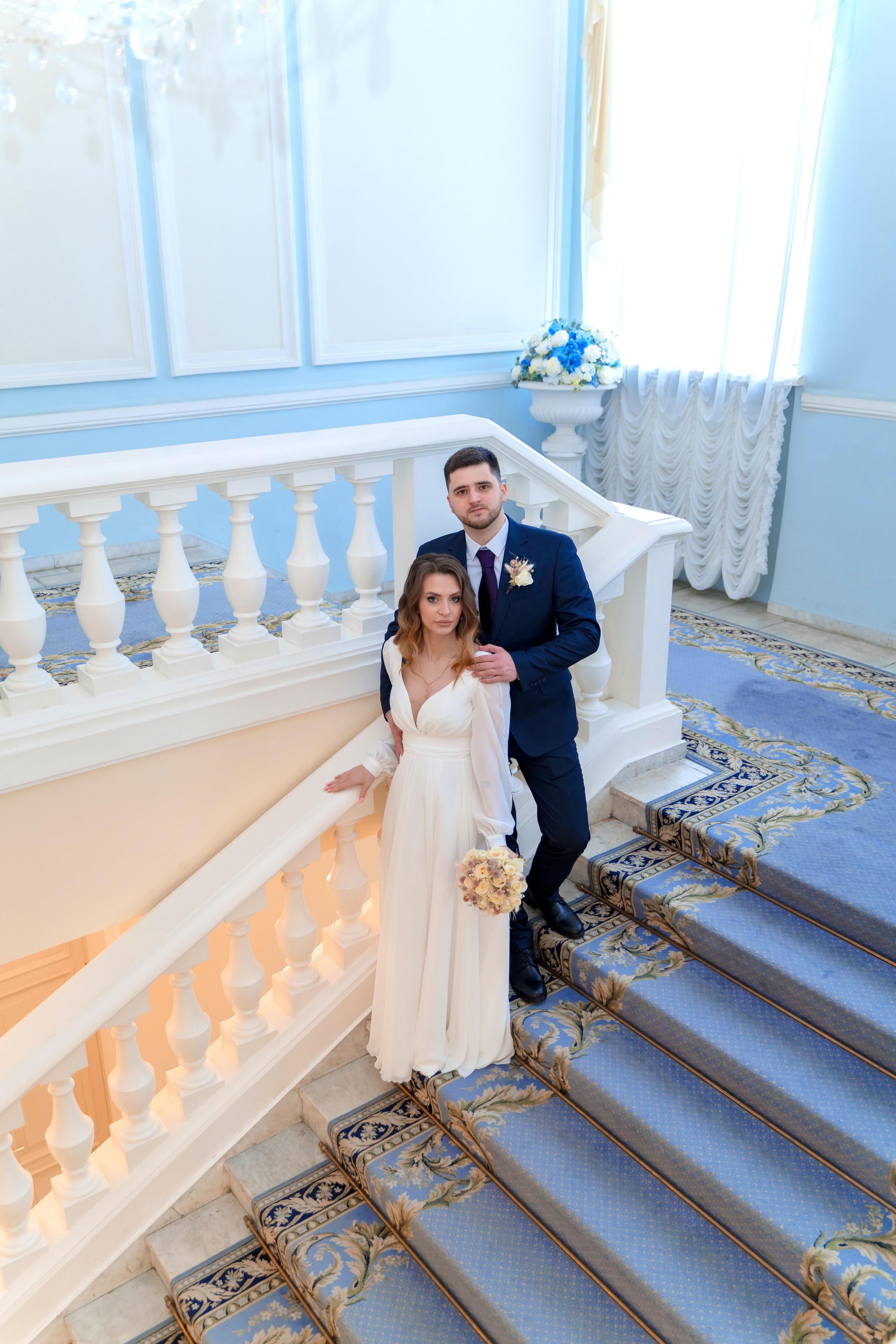 Роман + Анастасия