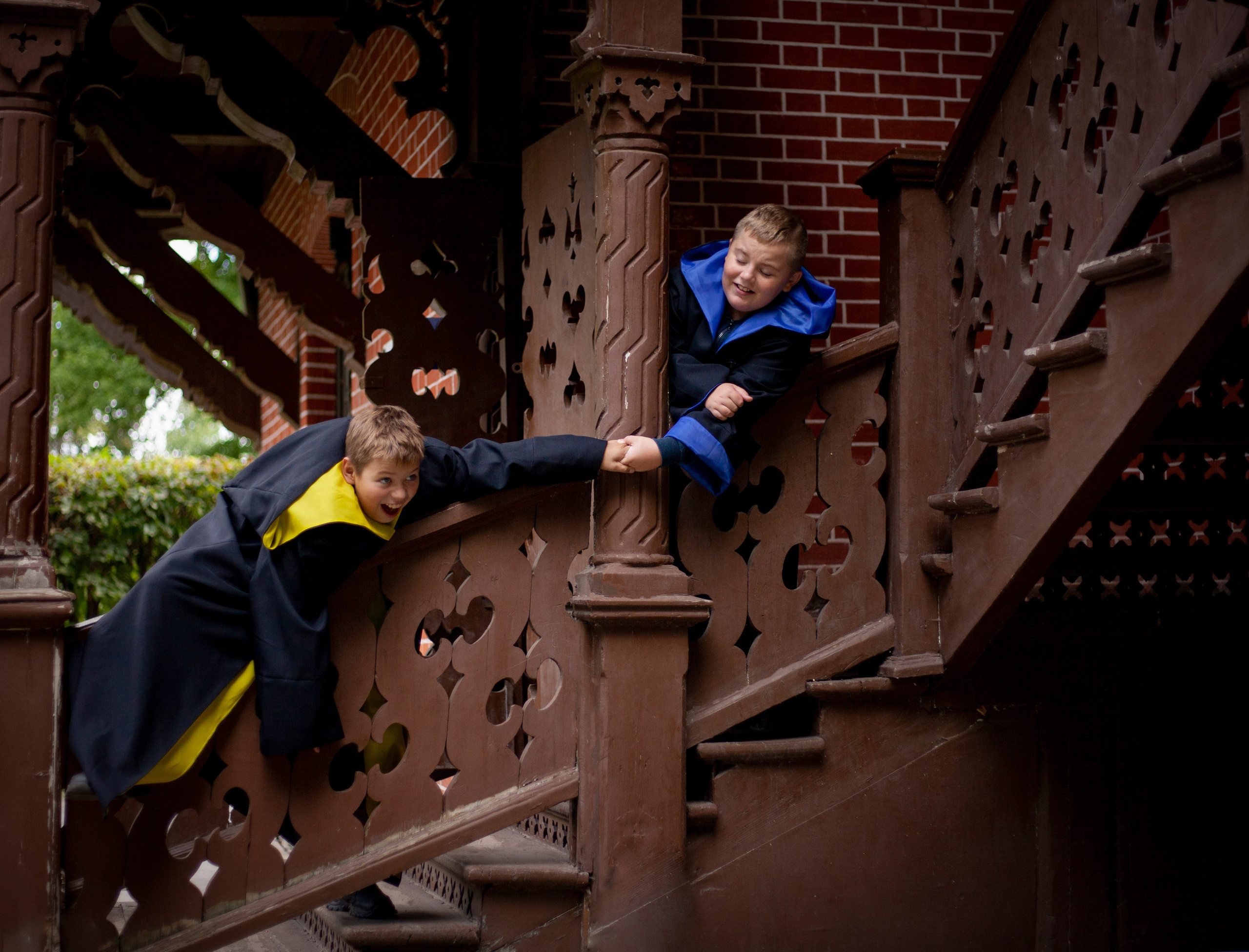 ТЕМНЫЙ КЛЮЧ