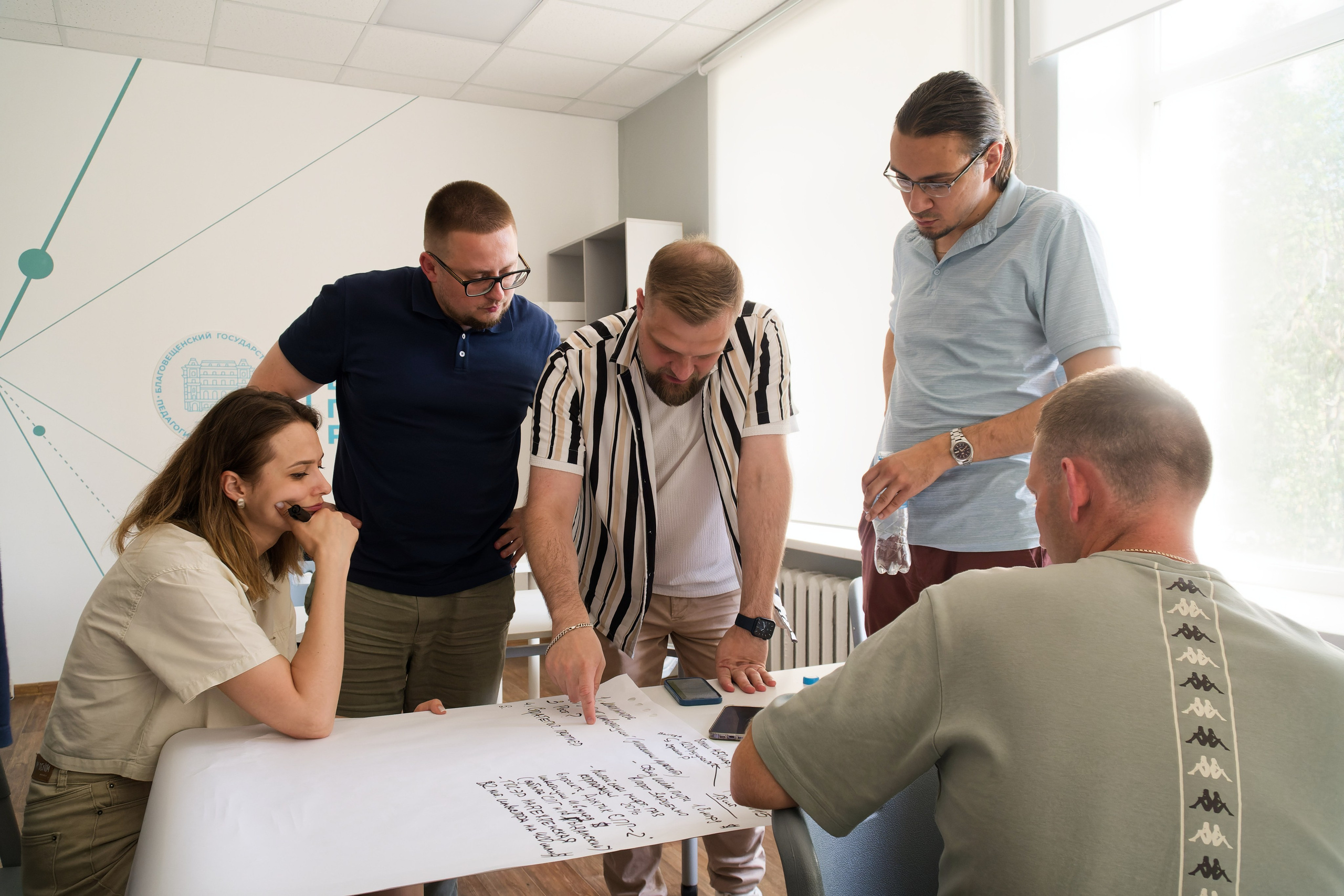 Муравьев-Амурский. Репортажный фотограф во Владивостоке