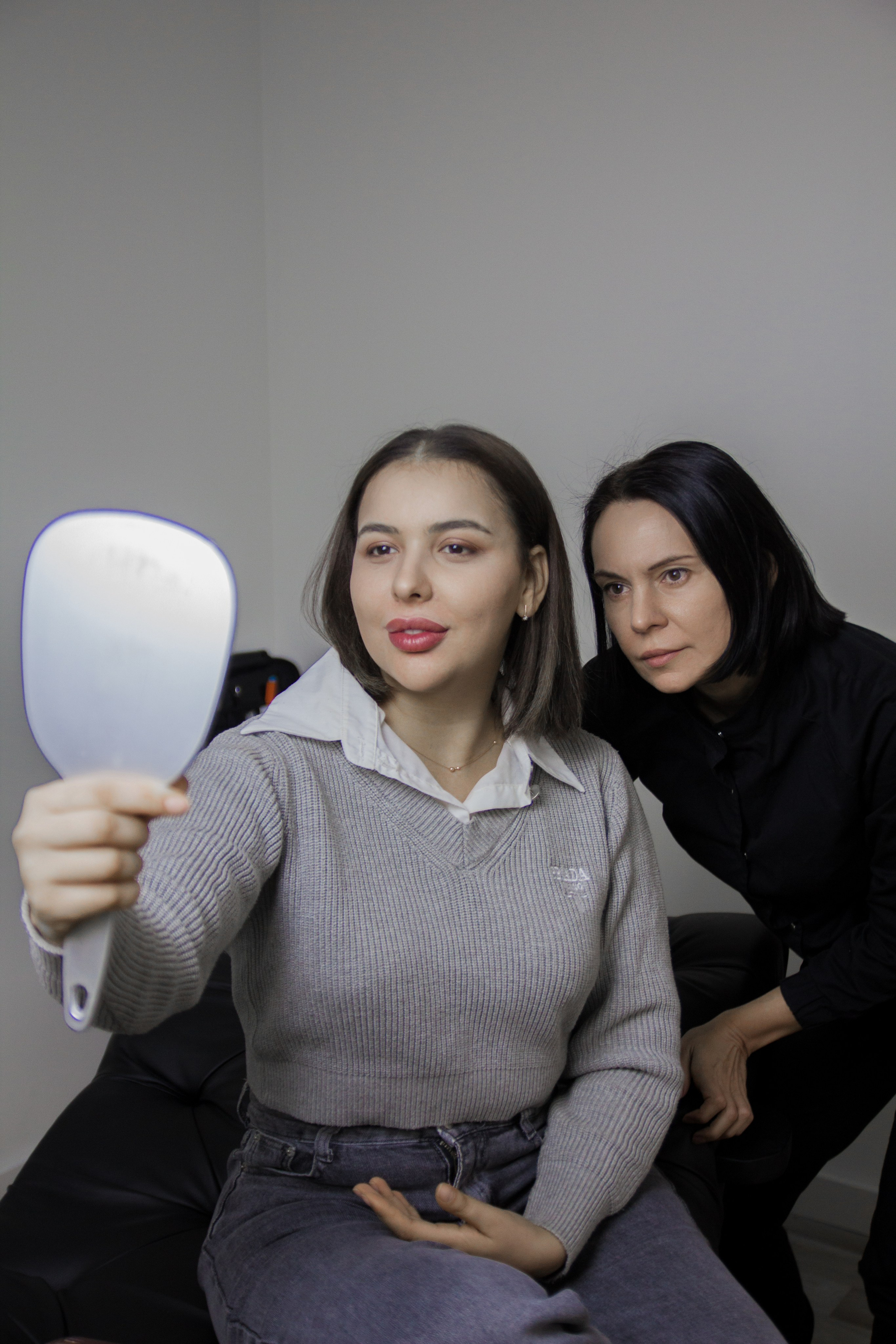 Ваши истории. Женский портрет и немного больше в Санкт-Петербурге