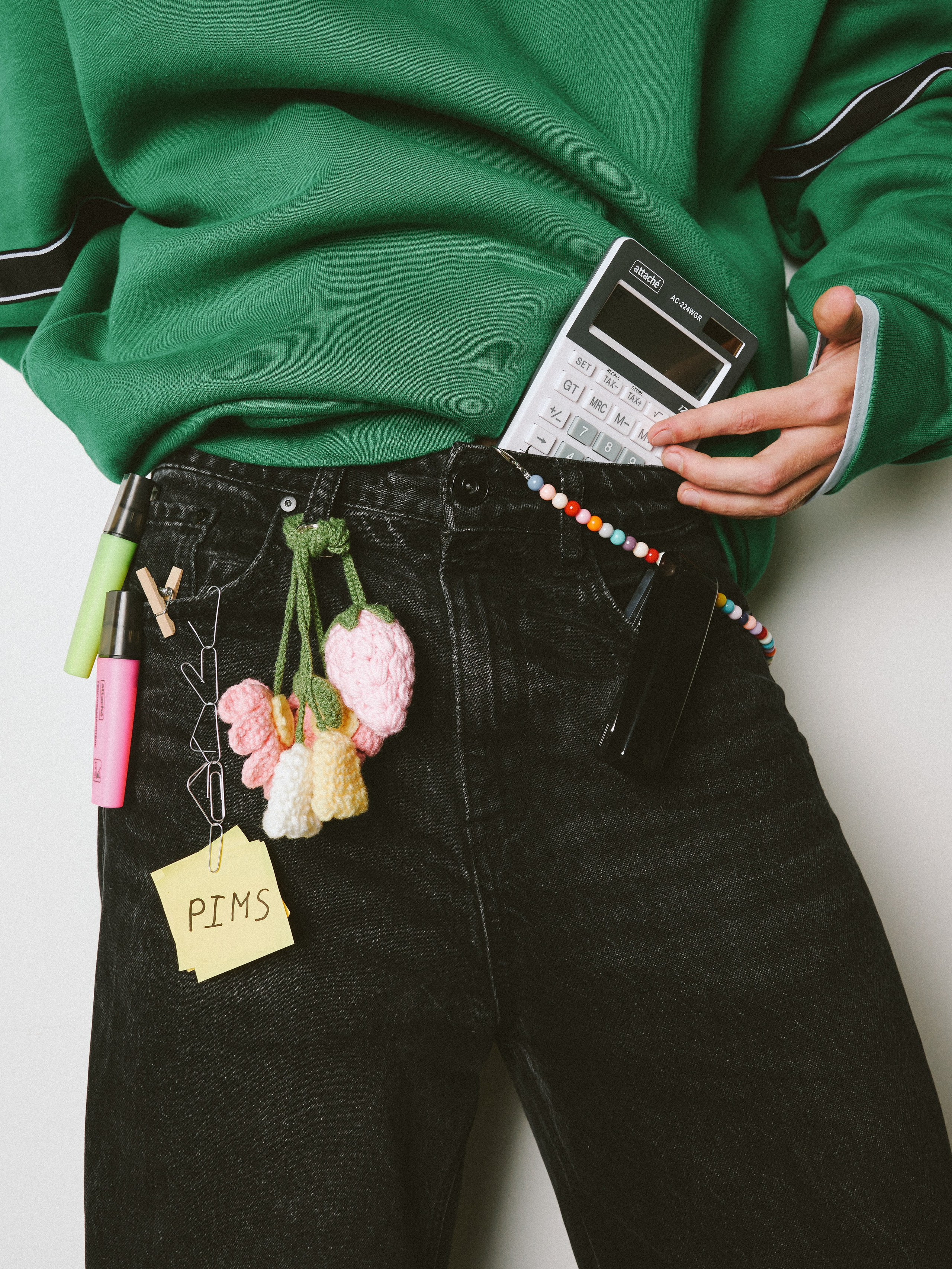 PIMS. Главная